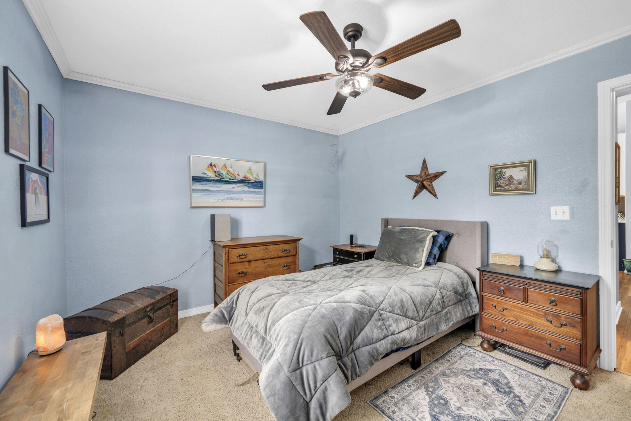 Magnolia landing - Residential