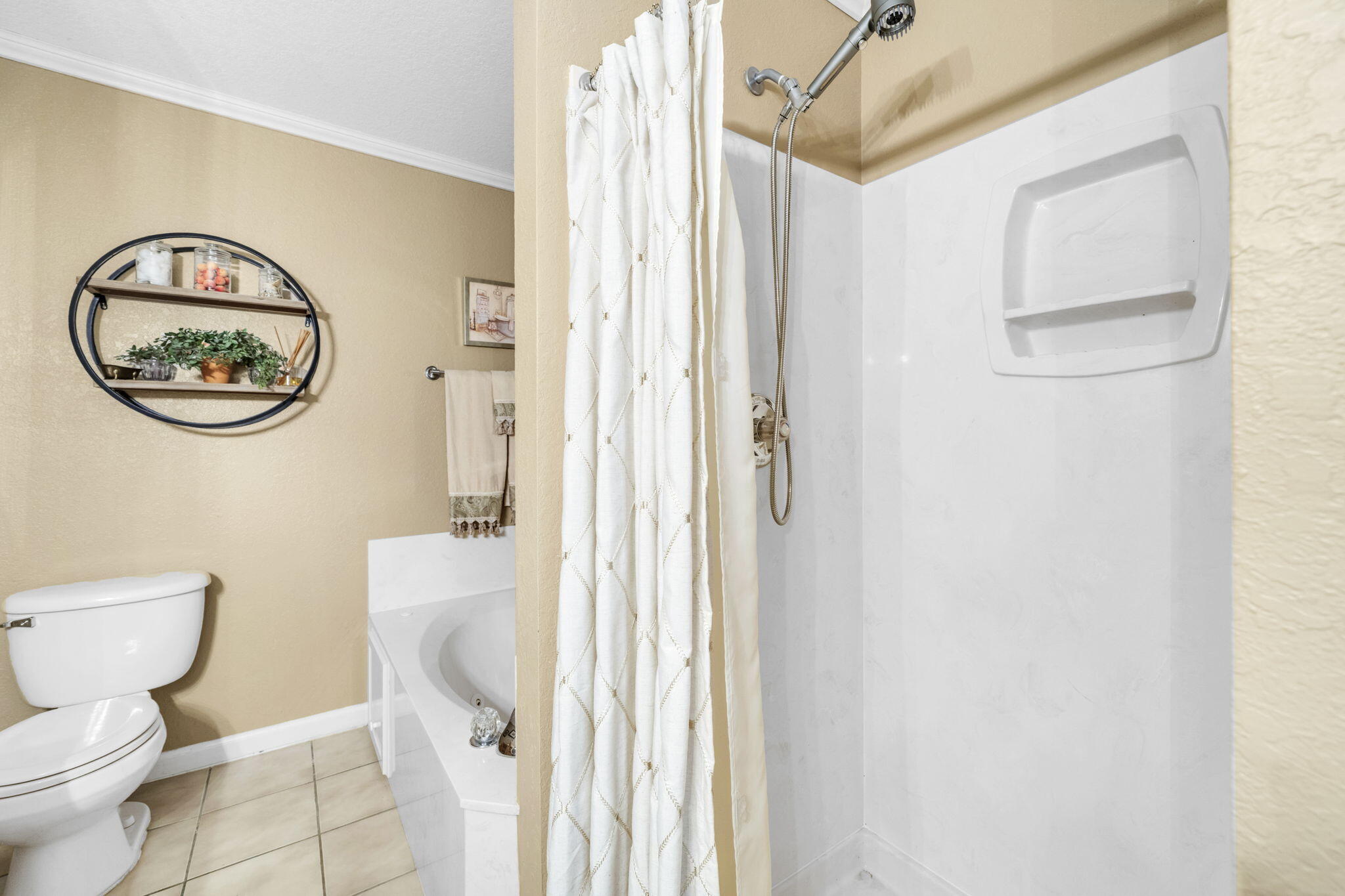 Magnolia landing - Residential