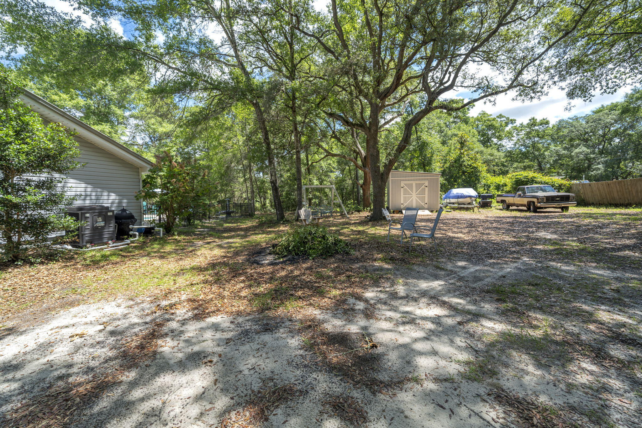 Magnolia landing - Residential