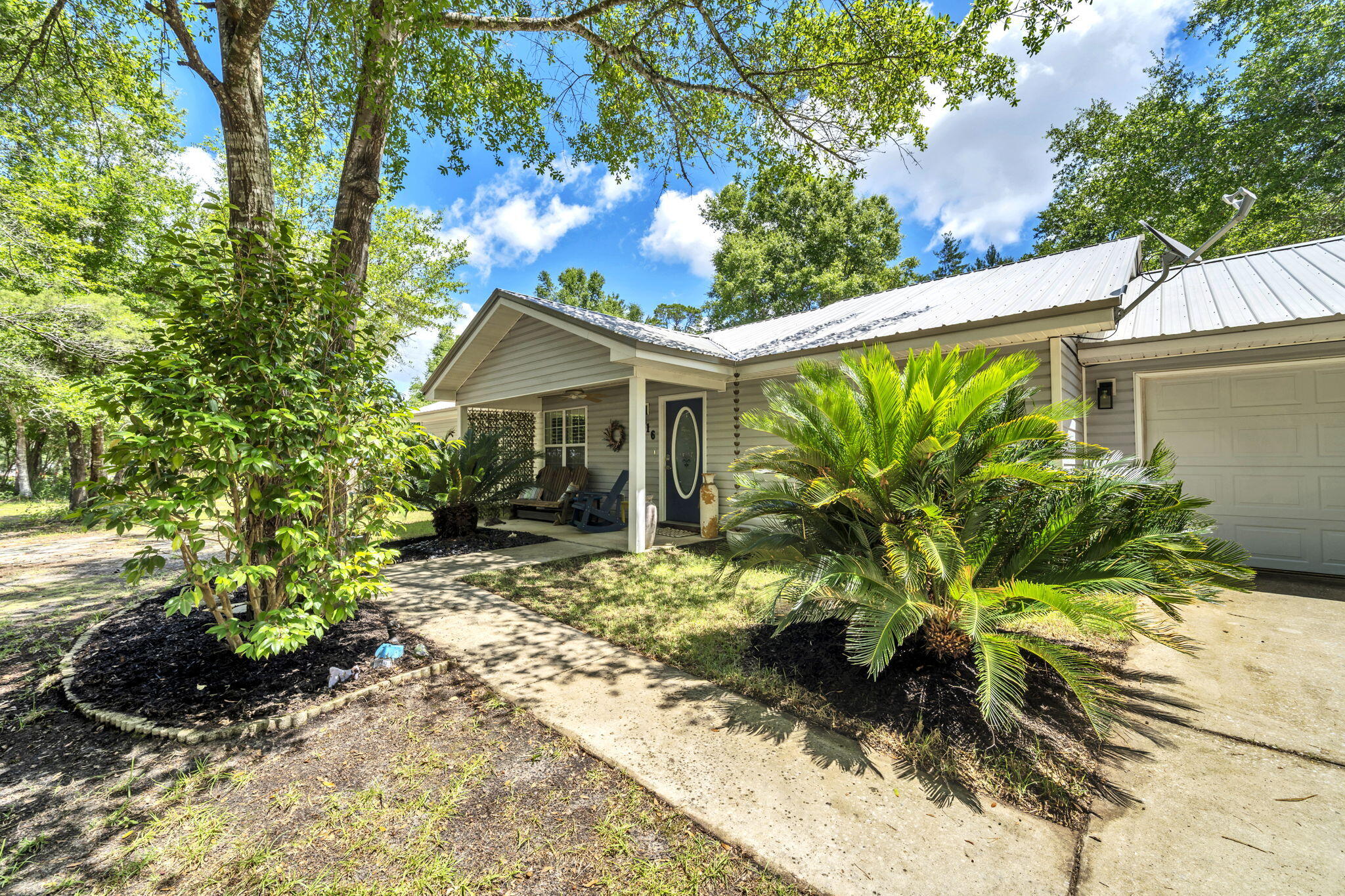 Magnolia landing - Residential