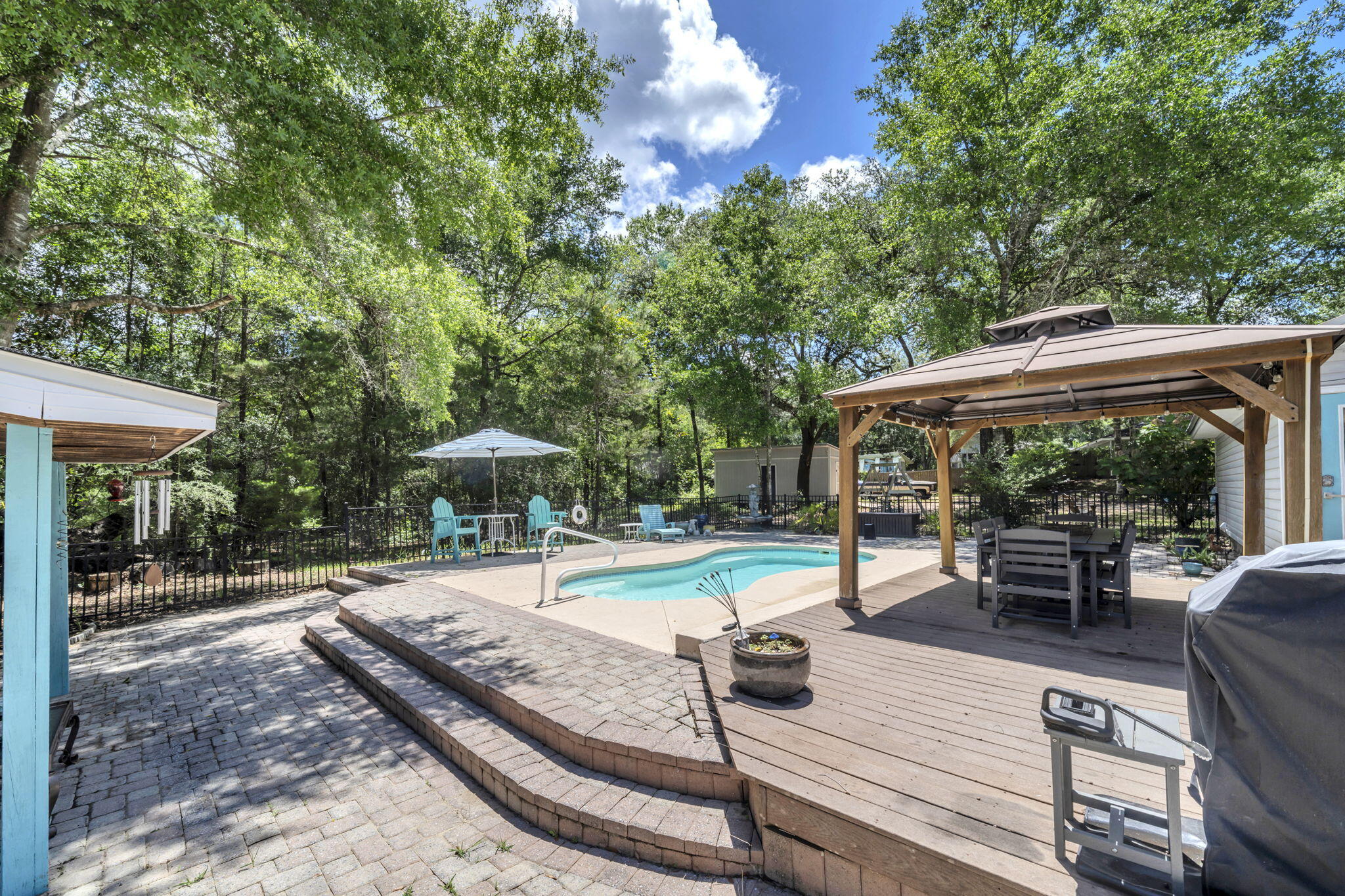 Magnolia landing - Residential