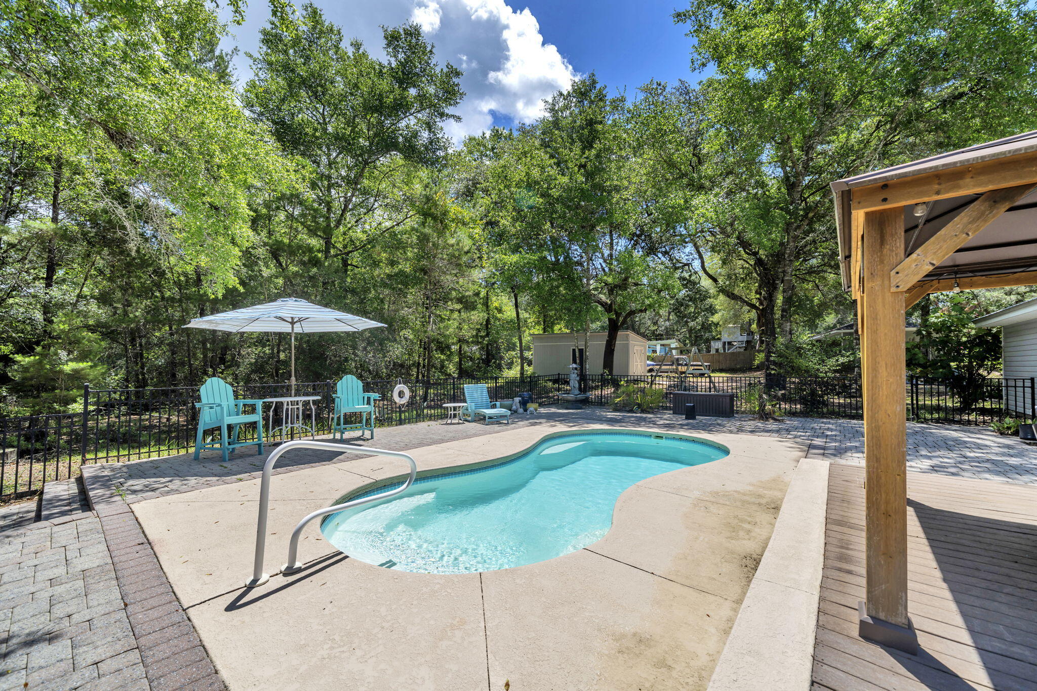 Magnolia landing - Residential