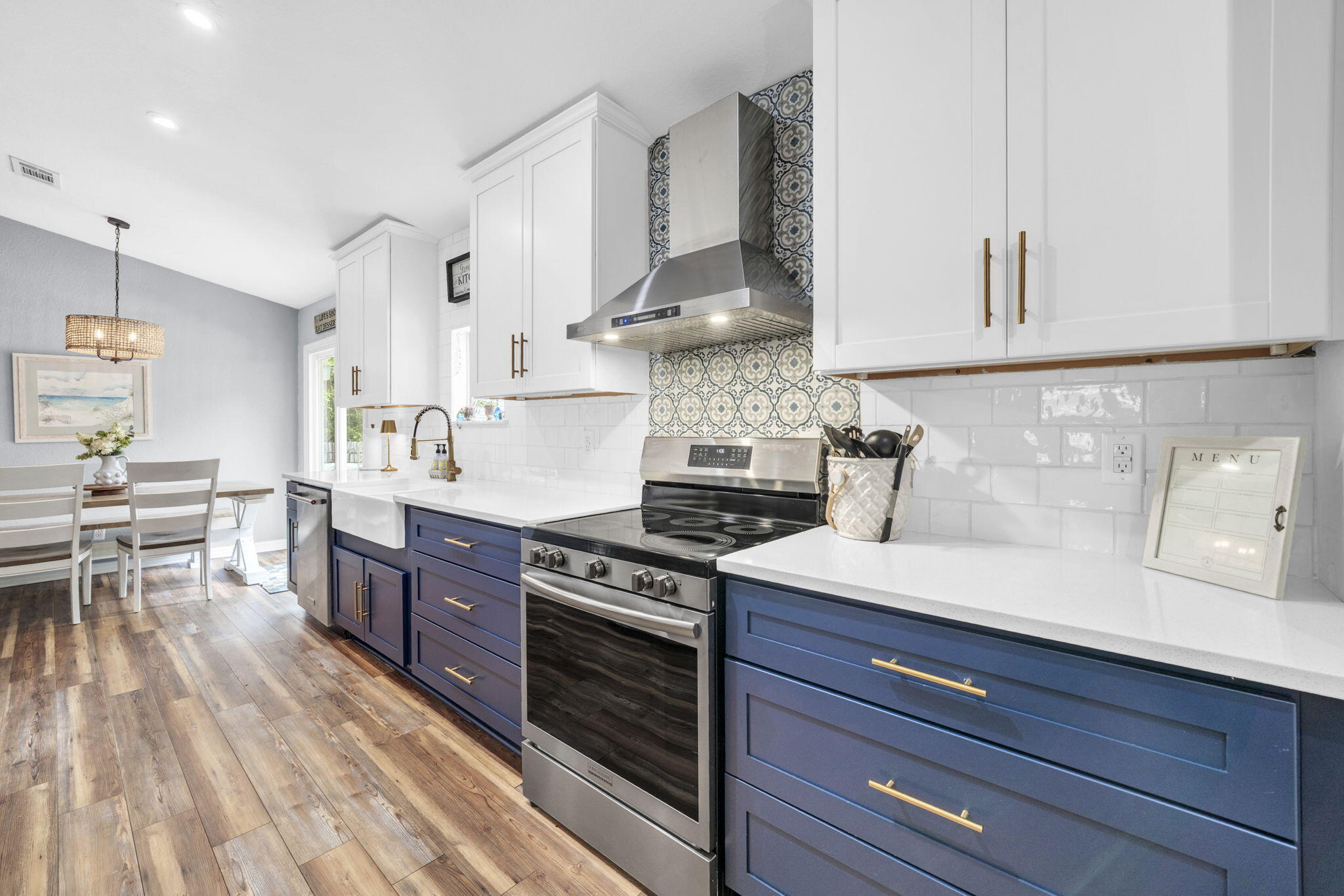 Magnolia landing - Residential