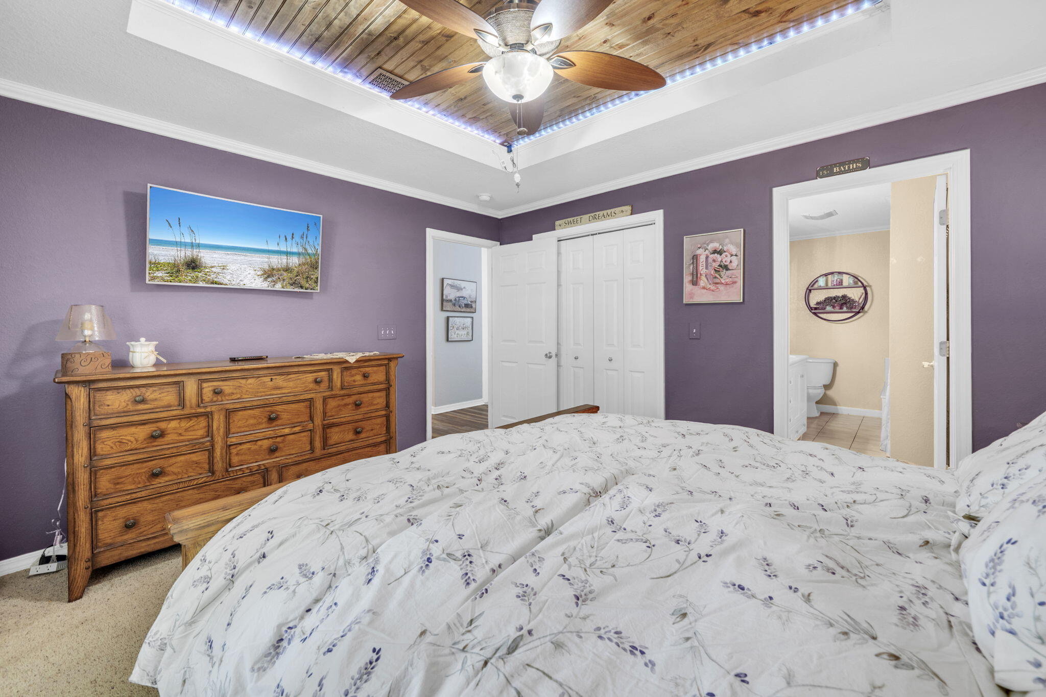 Magnolia landing - Residential