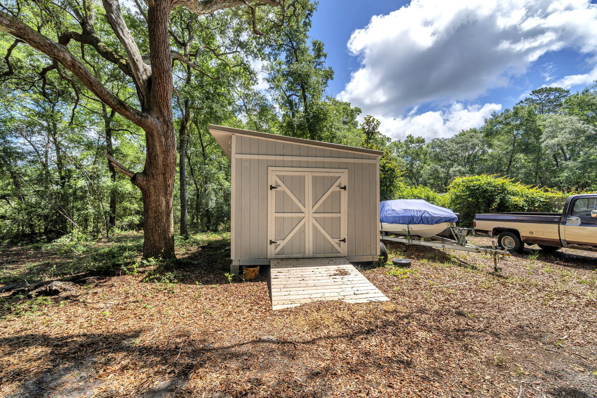 Magnolia landing - Residential