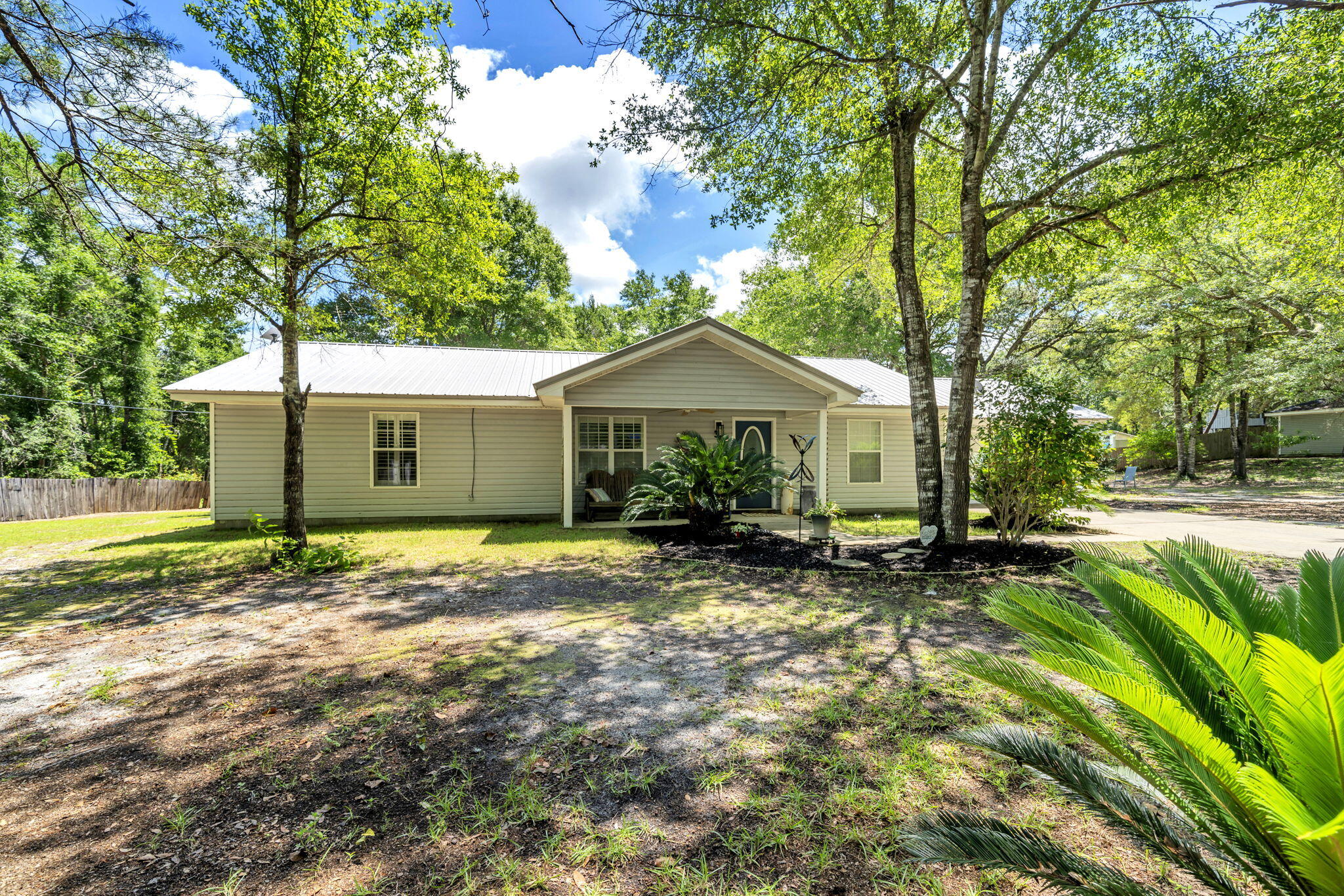 Magnolia landing - Residential