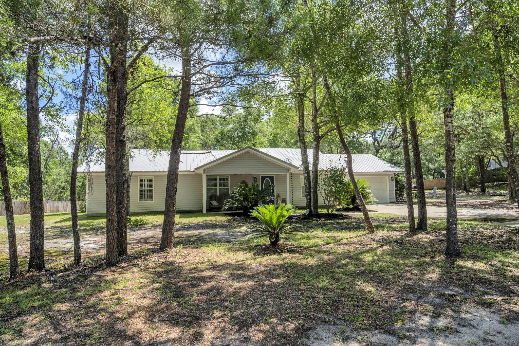 Magnolia landing - Residential