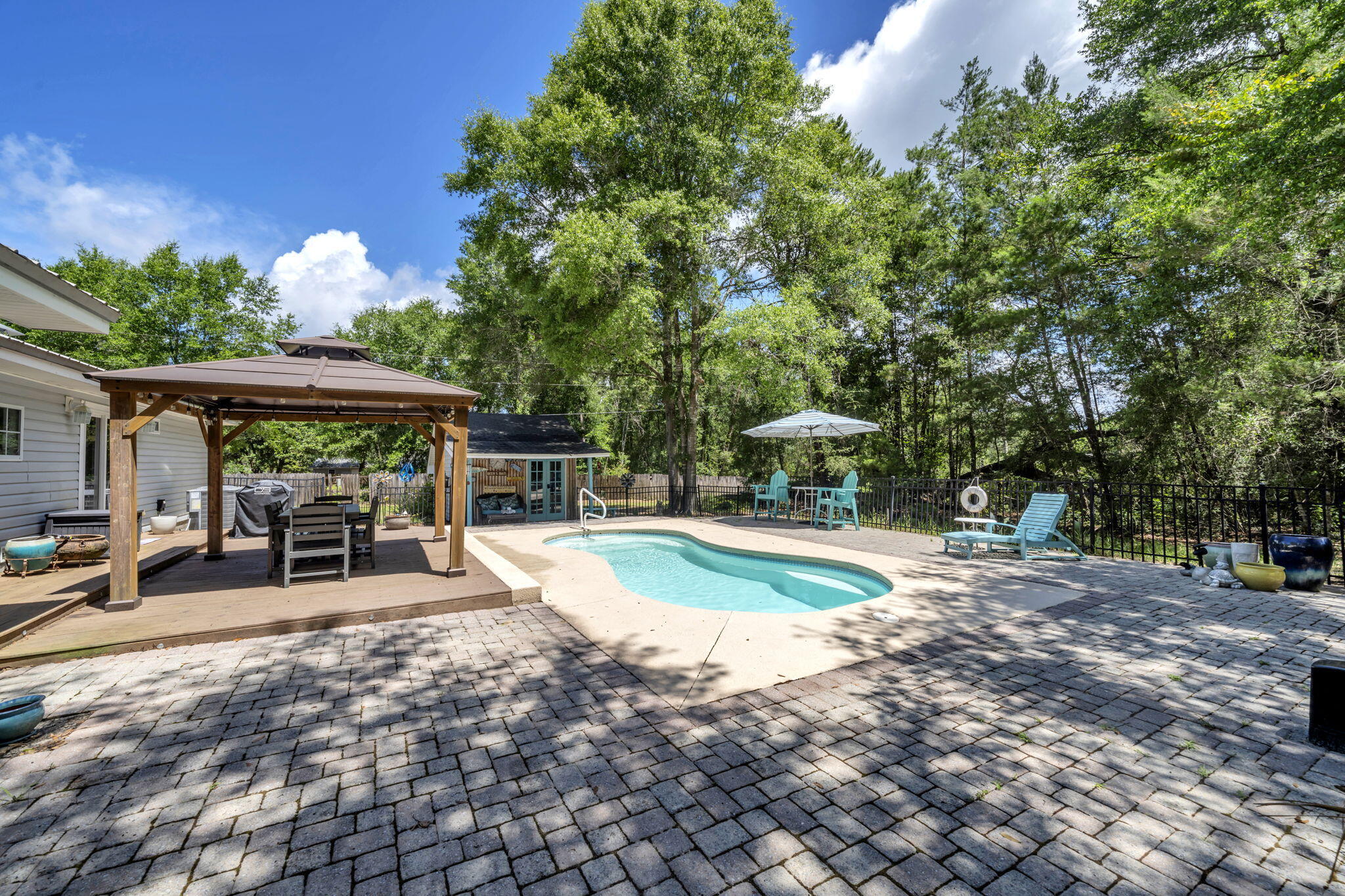 Magnolia landing - Residential