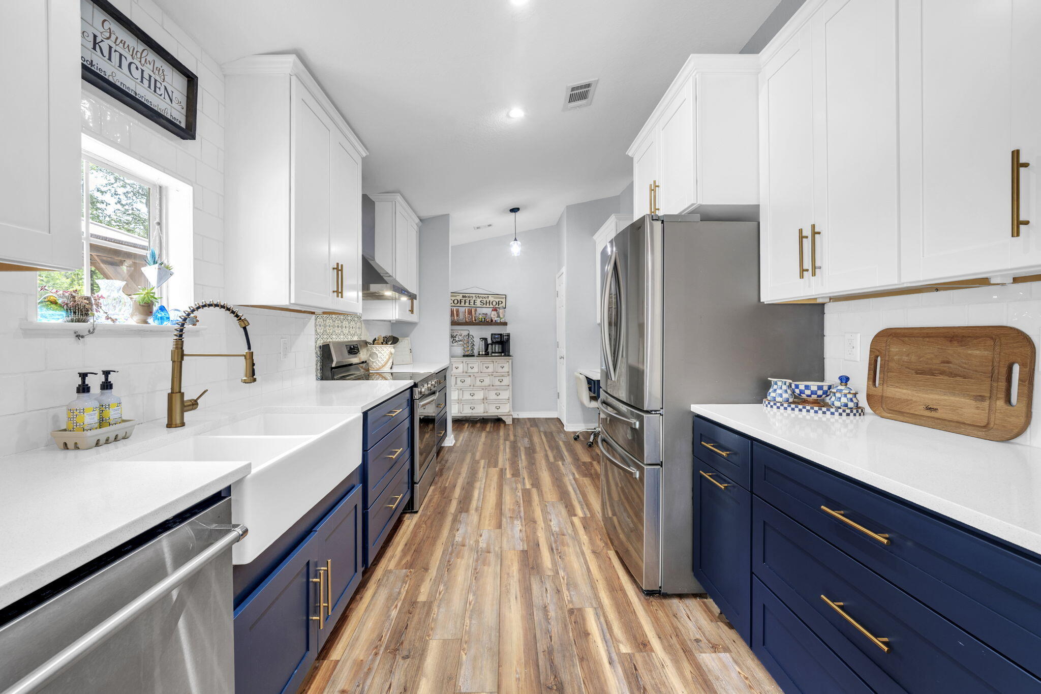 Magnolia landing - Residential