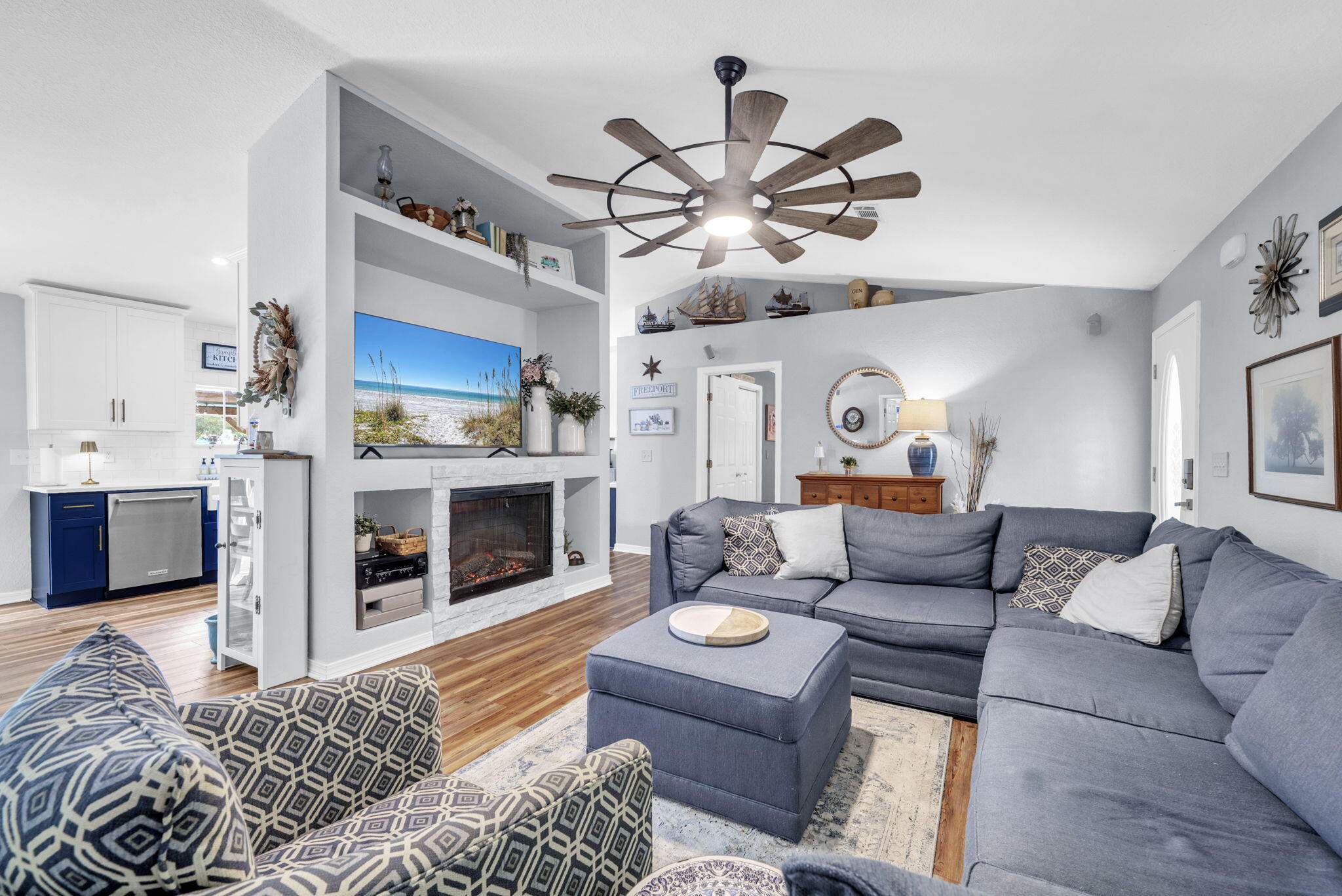 Magnolia landing - Residential