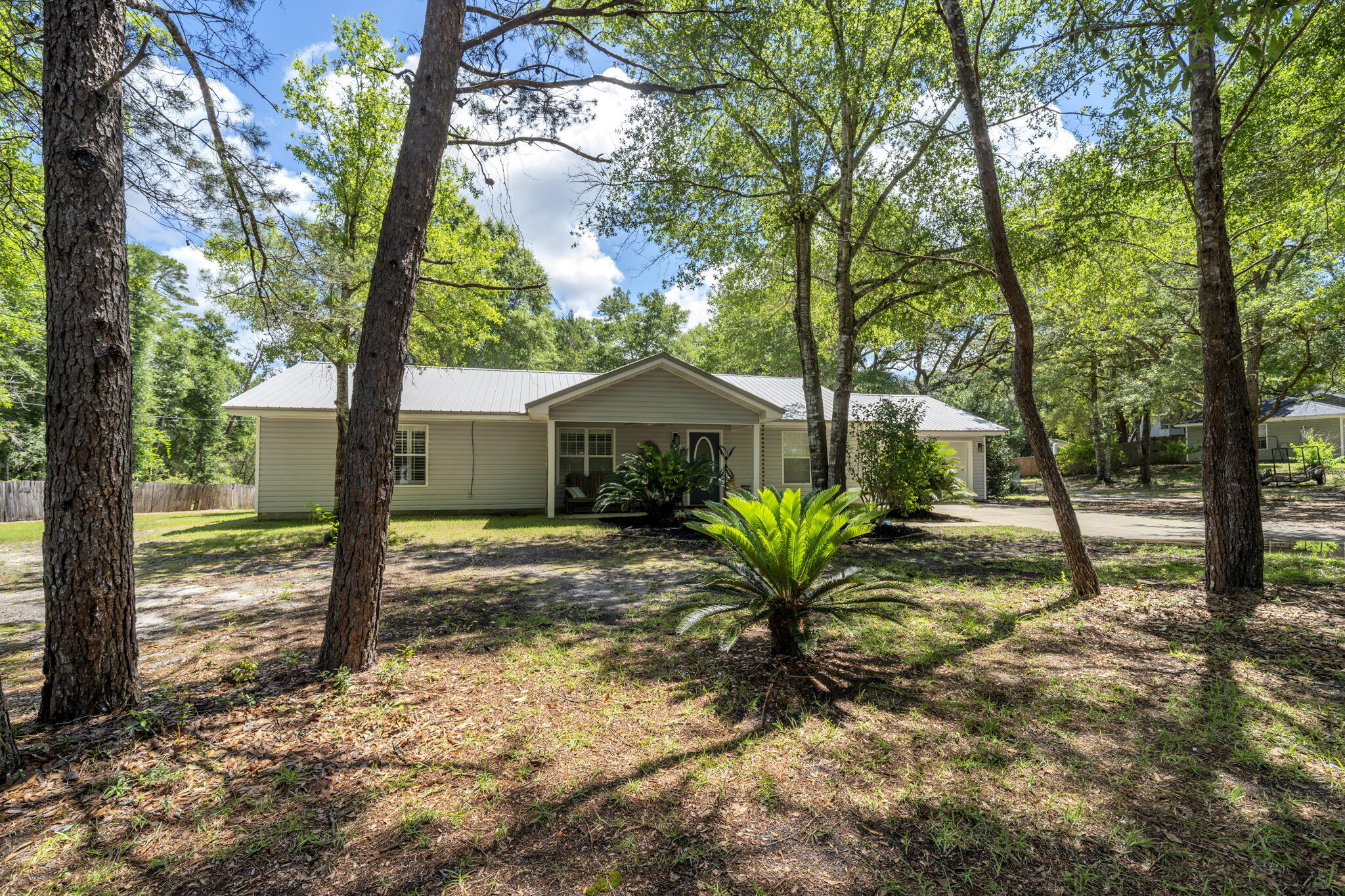 Magnolia landing - Residential