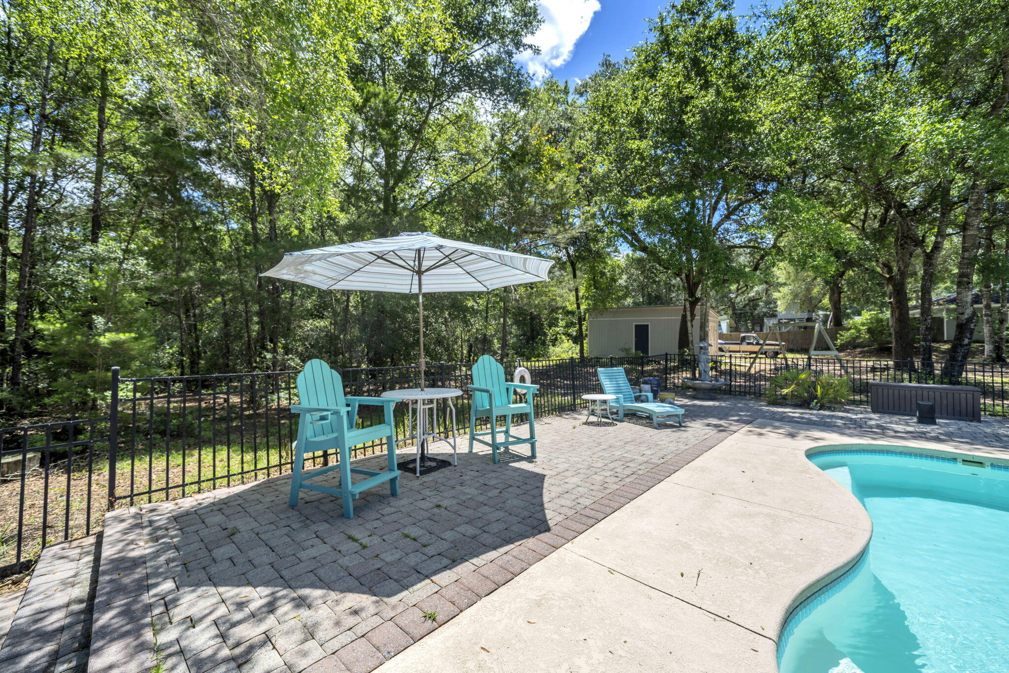 Magnolia landing - Residential