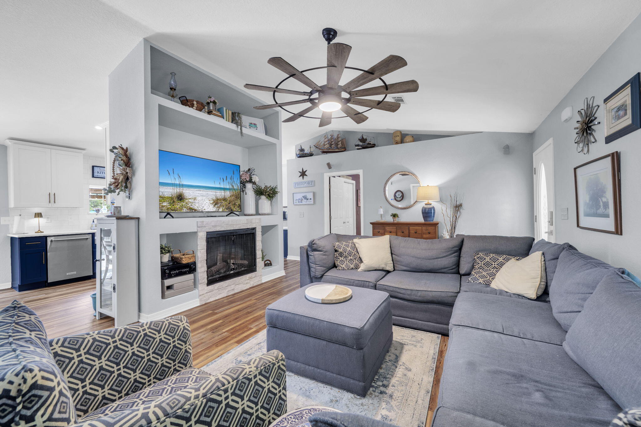 Magnolia landing - Residential