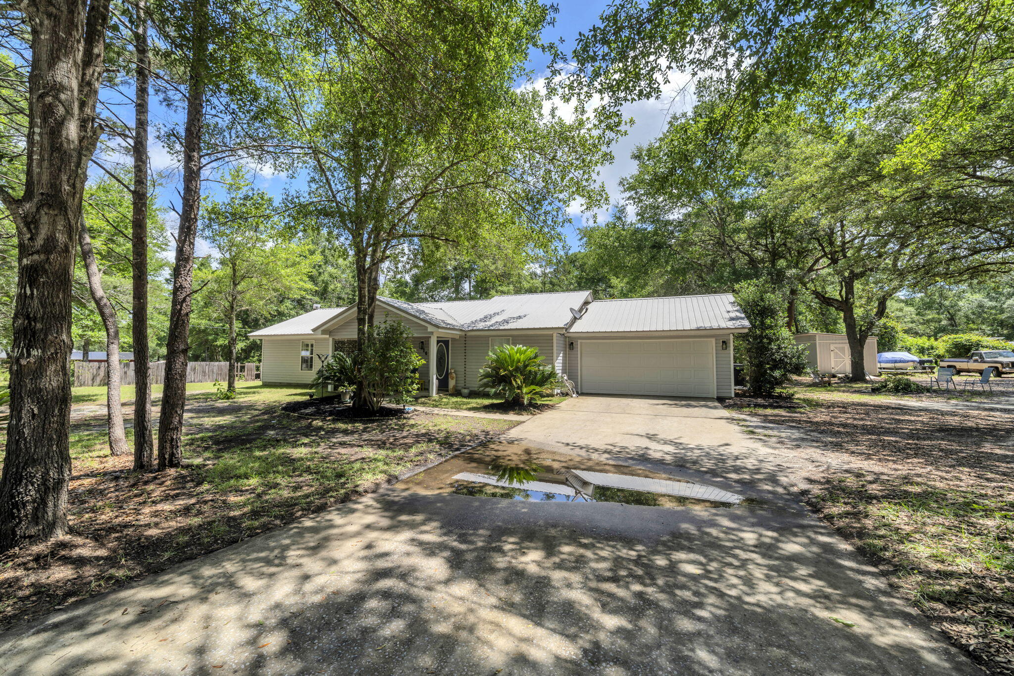 Magnolia landing - Residential