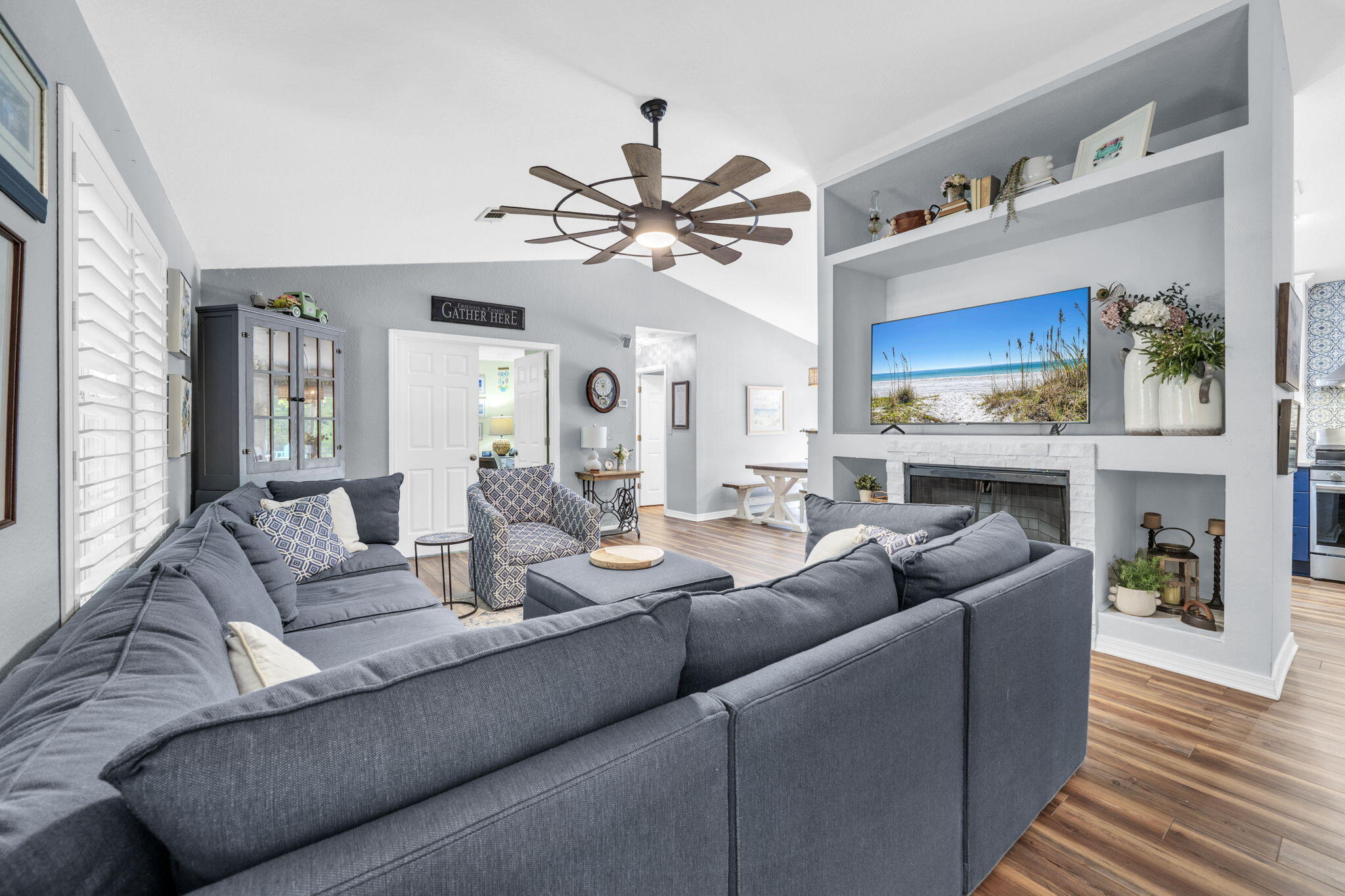 Magnolia landing - Residential