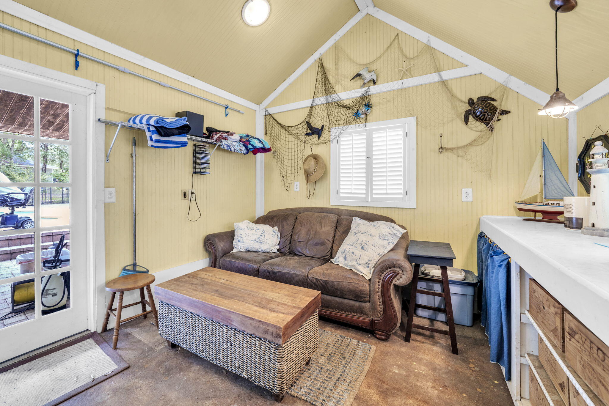 Magnolia landing - Residential