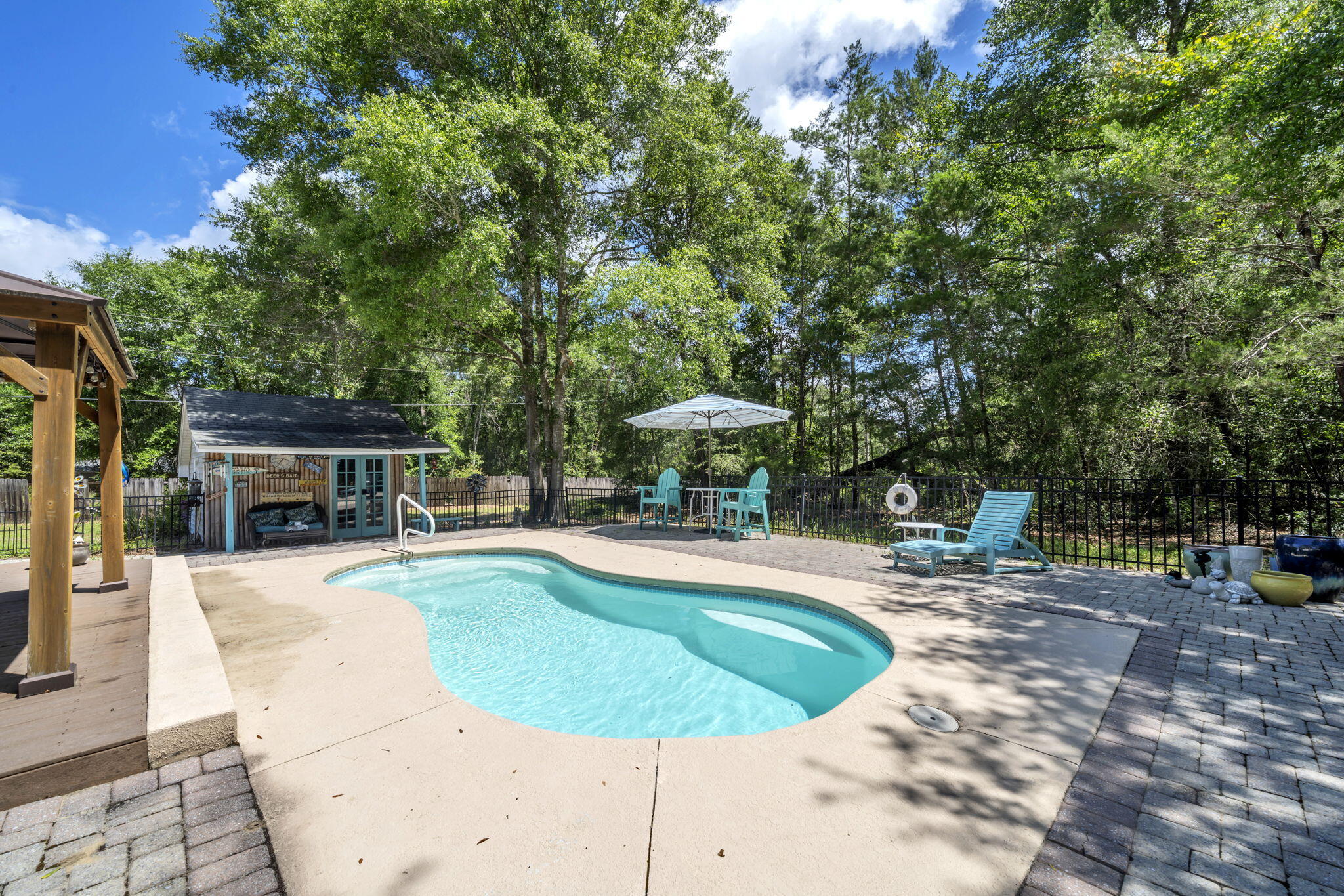 Magnolia landing - Residential