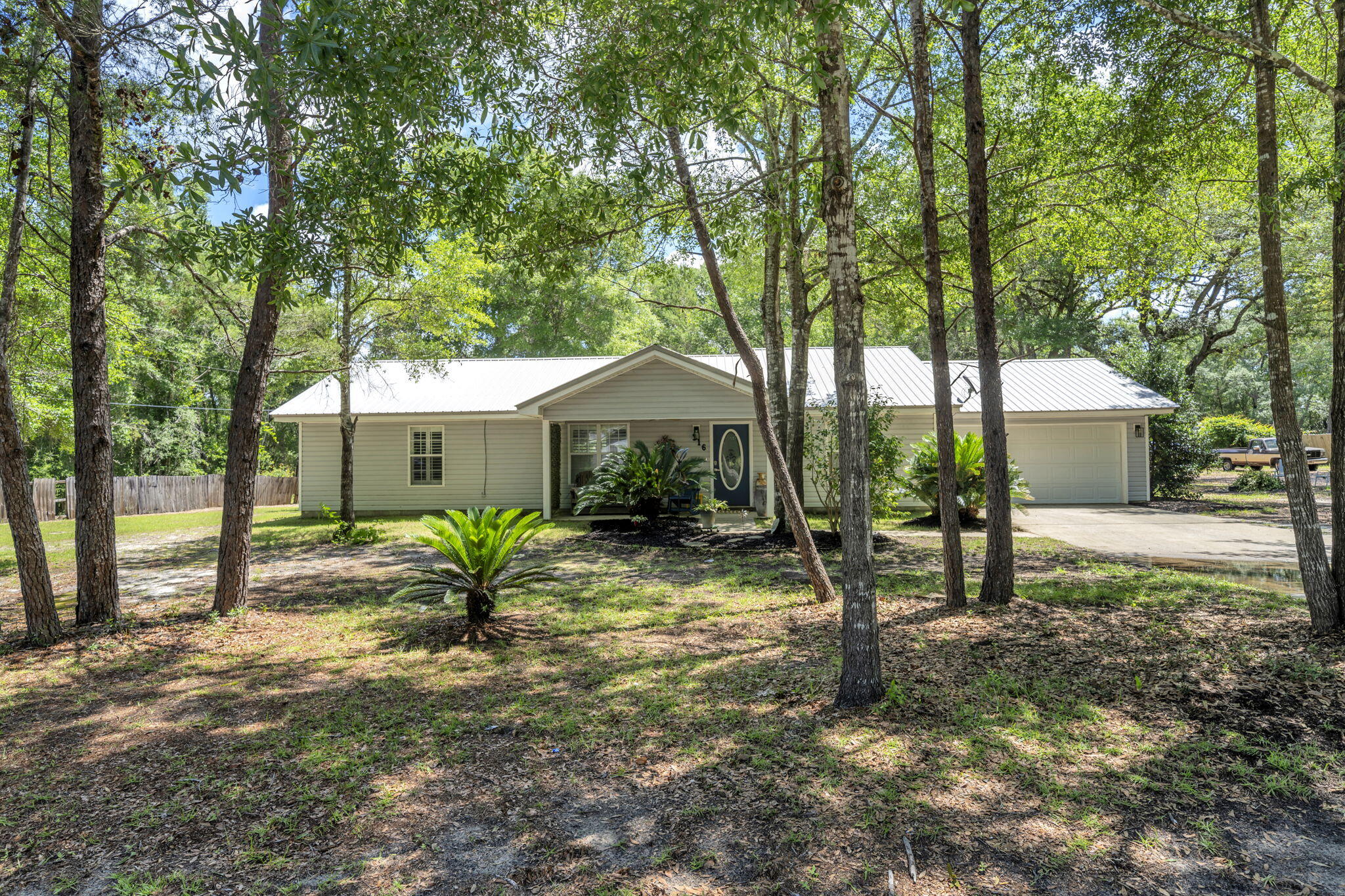 Magnolia landing - Residential