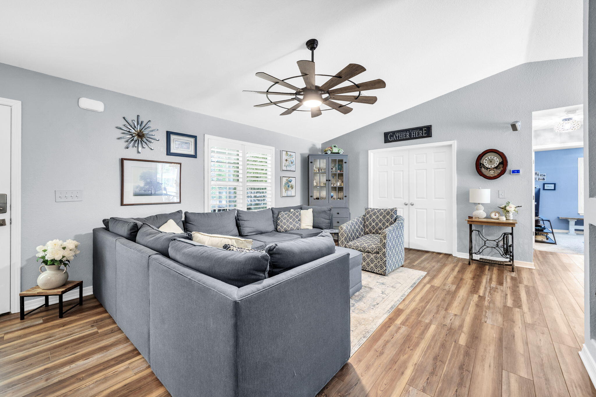 Magnolia landing - Residential