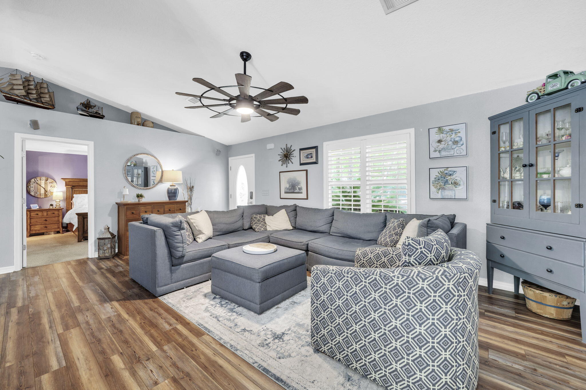 Magnolia landing - Residential