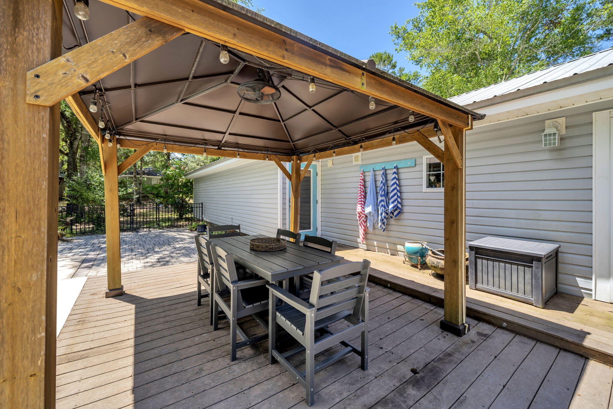 Magnolia landing - Residential
