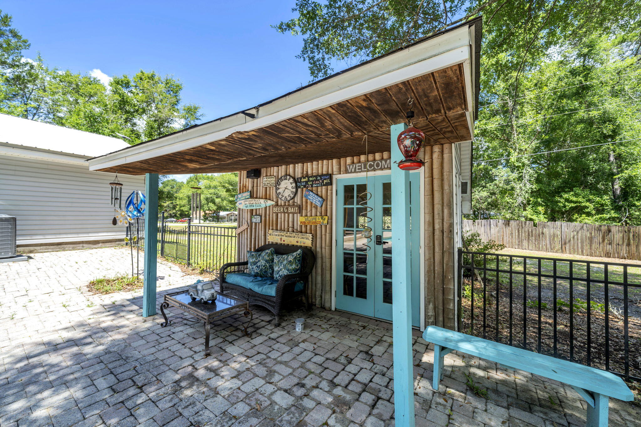 Magnolia landing - Residential