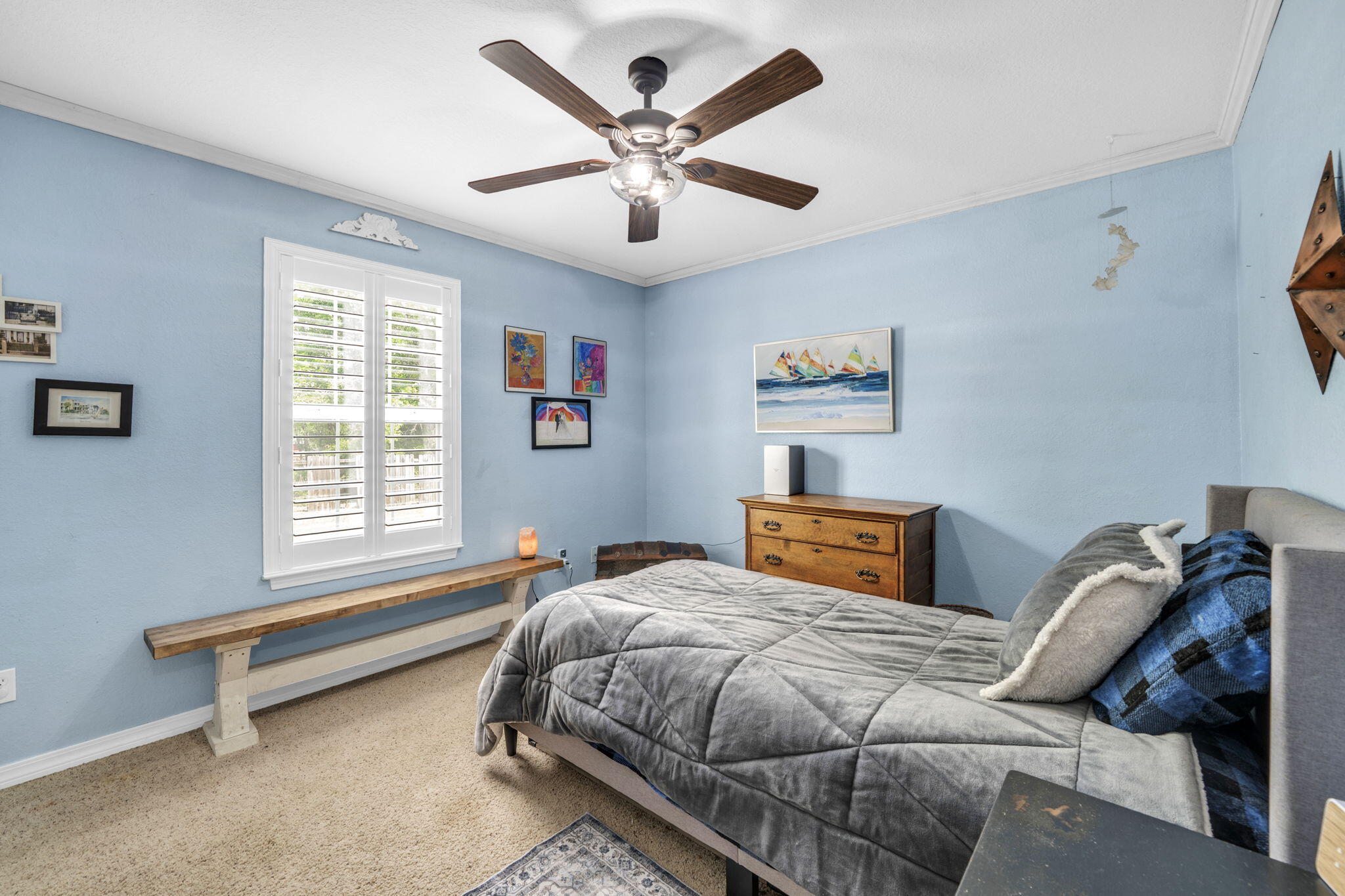 Magnolia landing - Residential