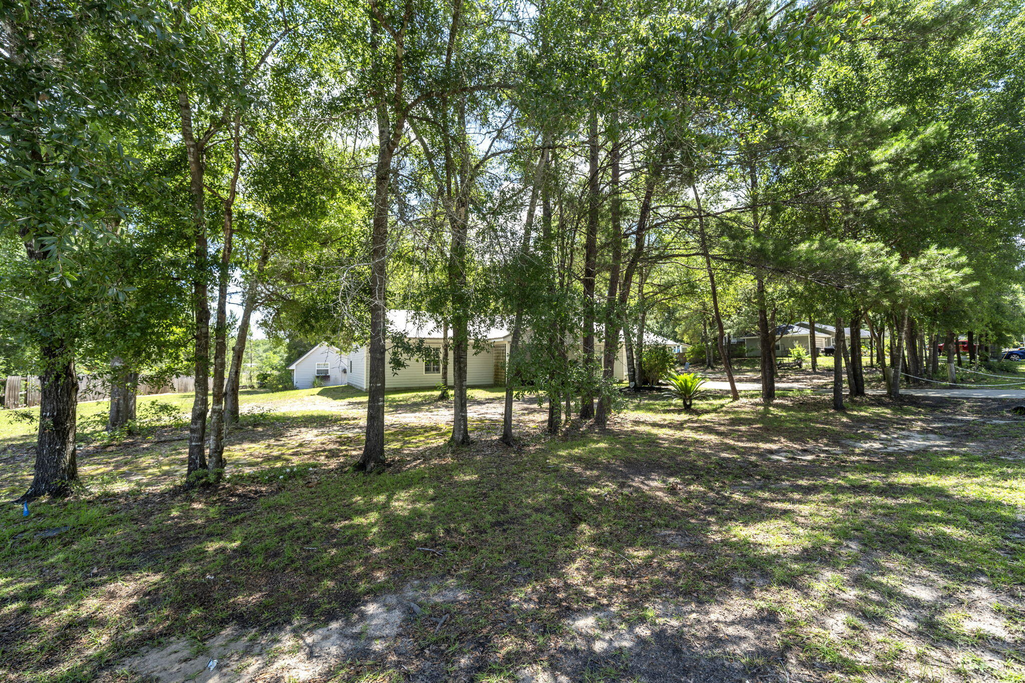 Magnolia landing - Residential