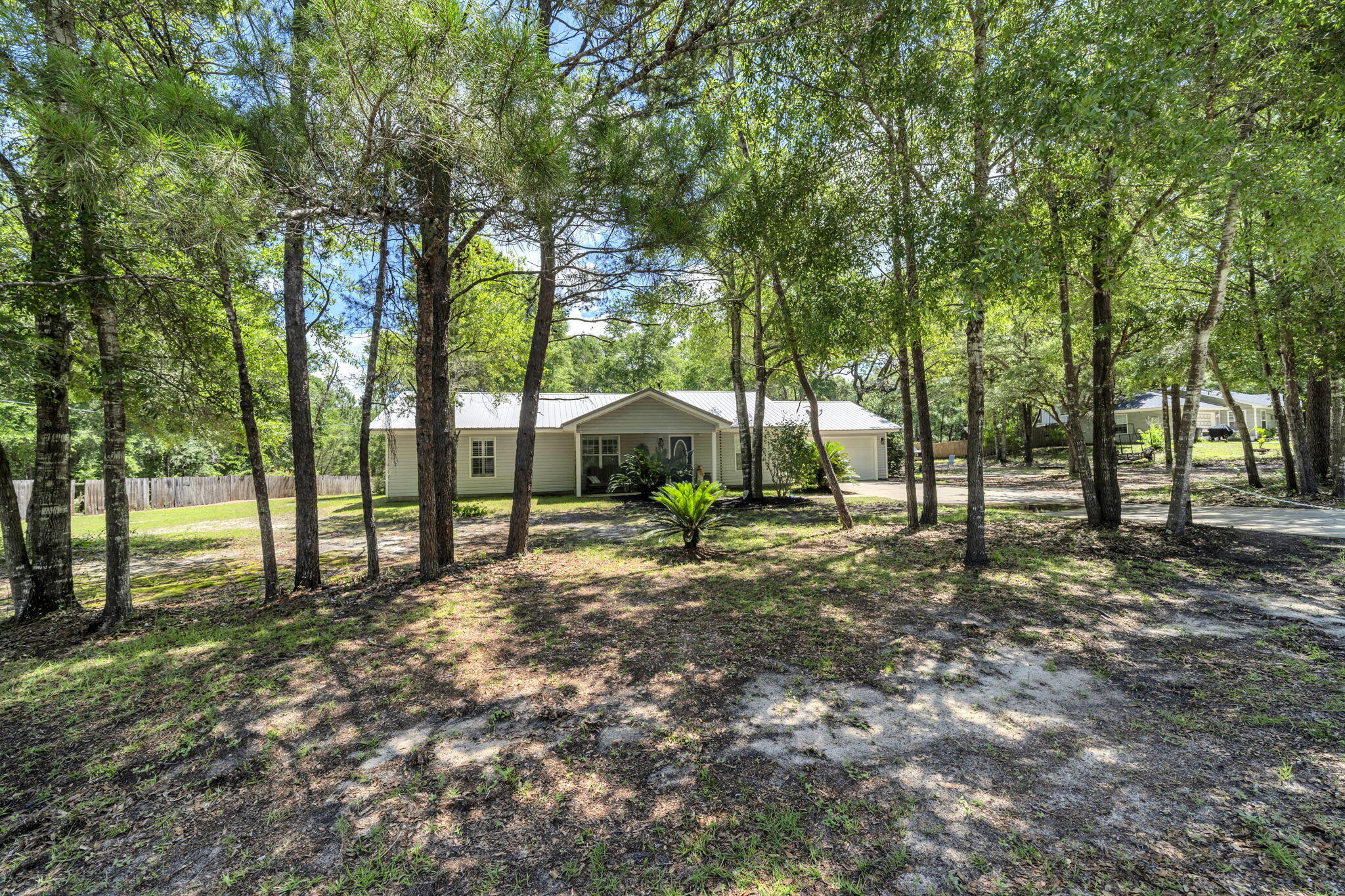 Magnolia landing - Residential