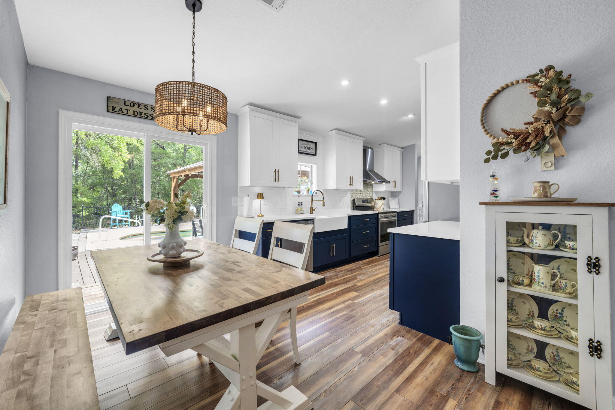 Magnolia landing - Residential