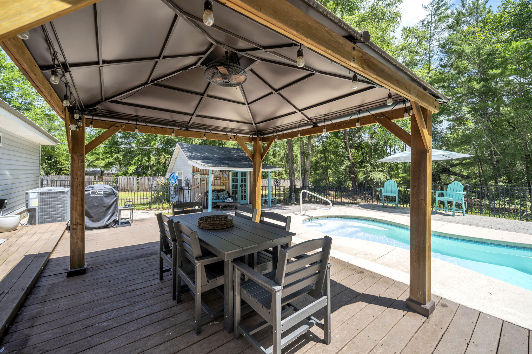 Magnolia landing - Residential