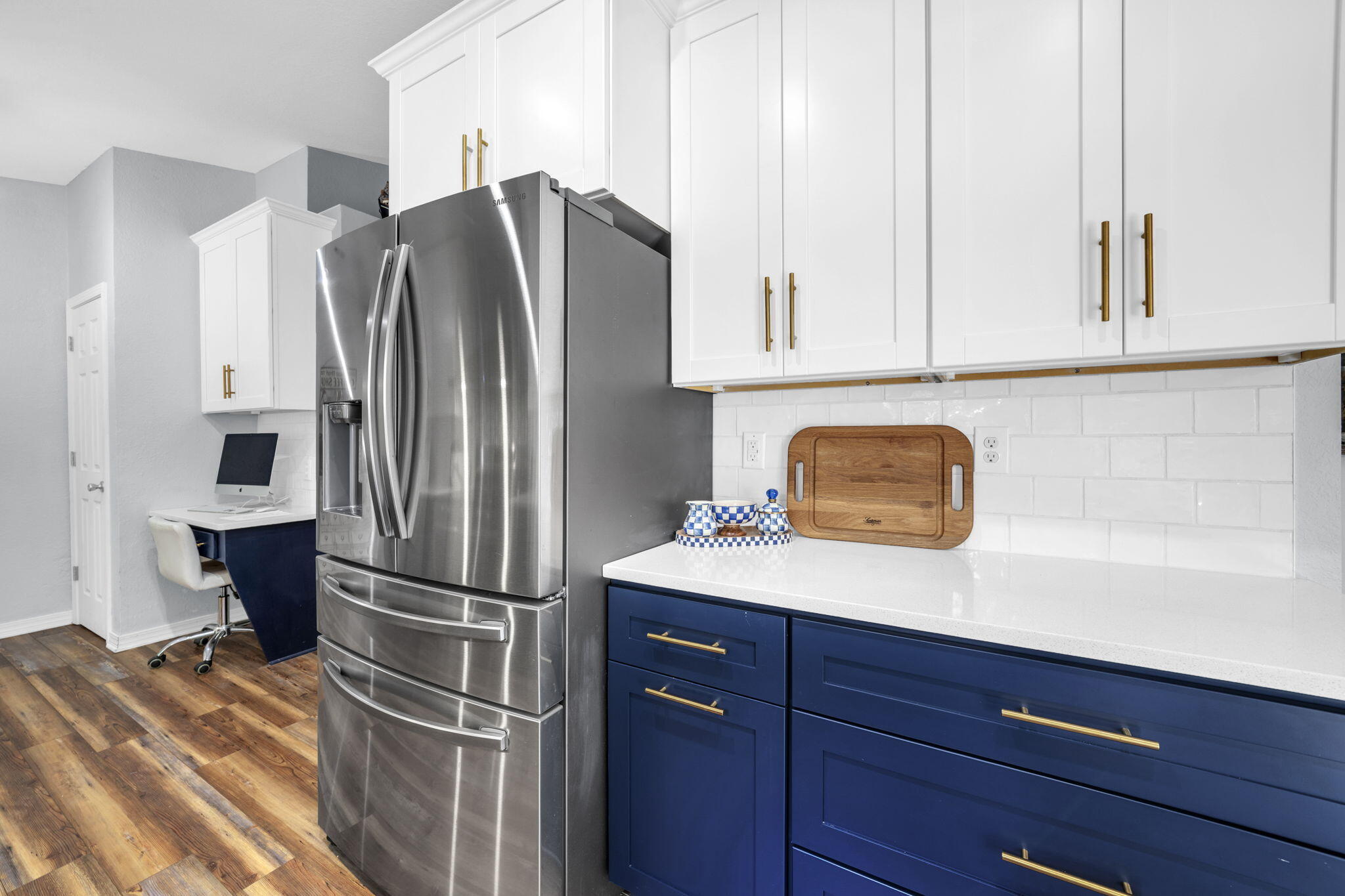 Magnolia landing - Residential