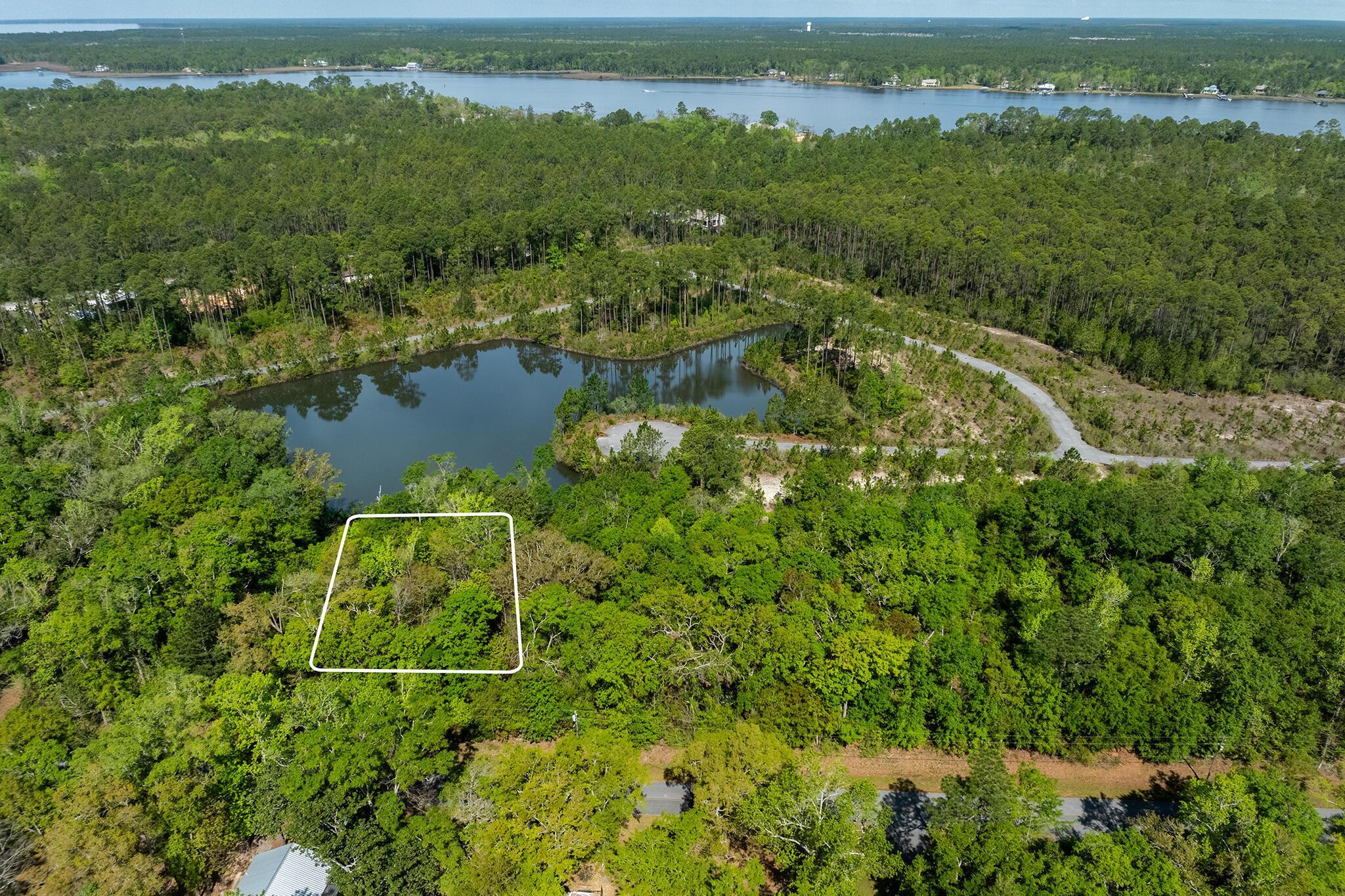 MOTIVATED SELLER!
Beautiful property near the bayou - ready to be built into your primary residence or summer getaway.
Please show/preview!