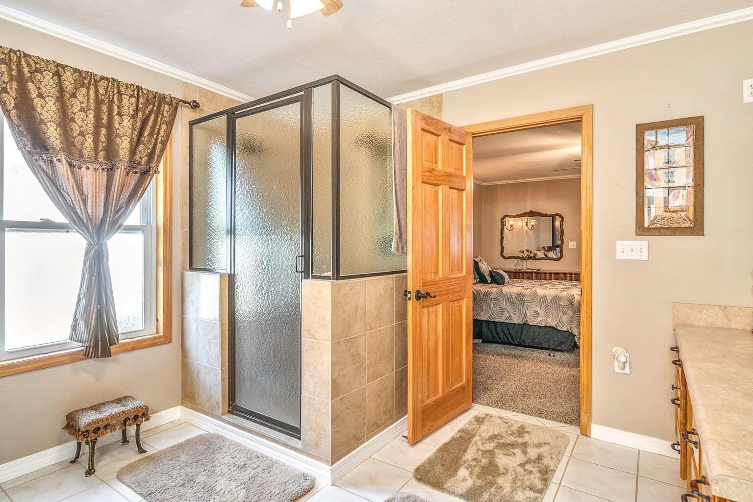 NONESUCH WAY - Residential Lease