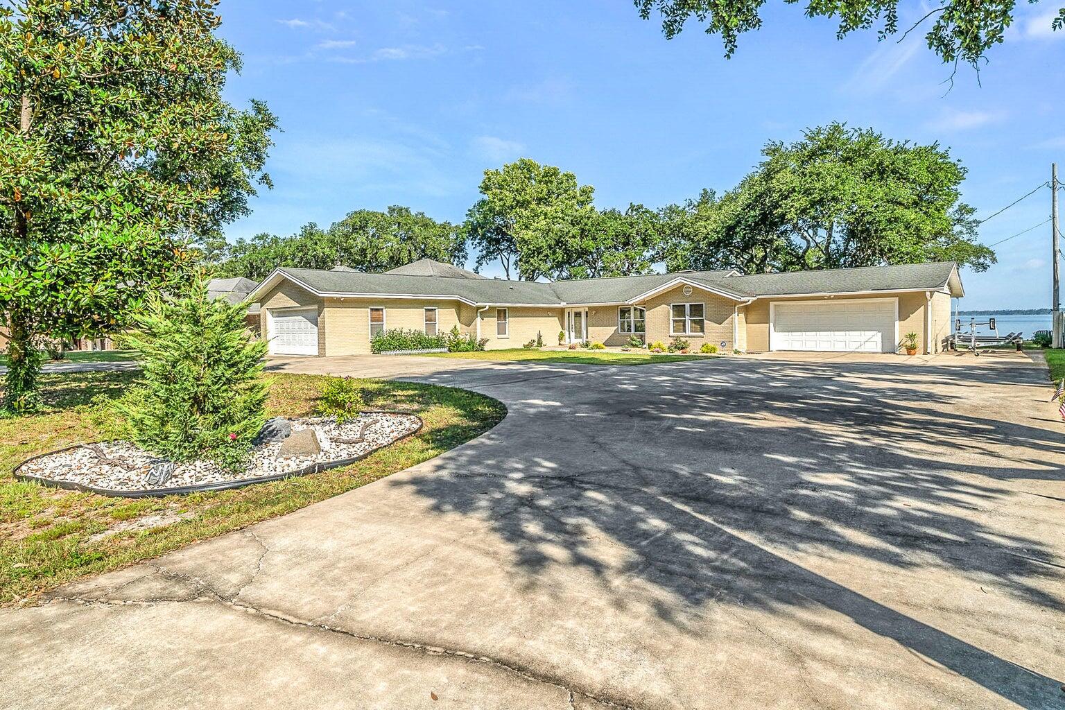 NONESUCH WAY - Residential Lease