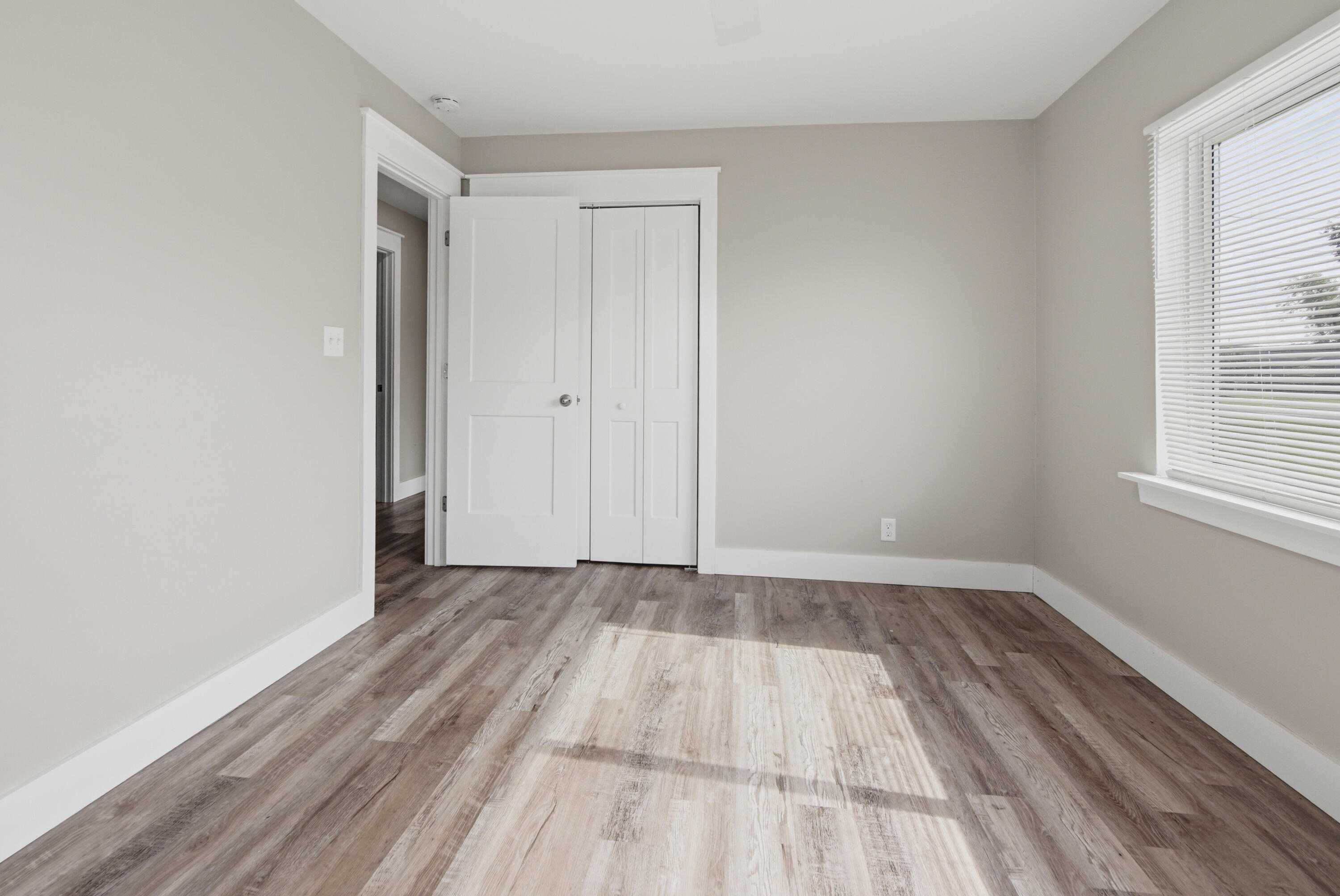 REGISTERS 2ND ADDN TO CALLAWAY - Residential