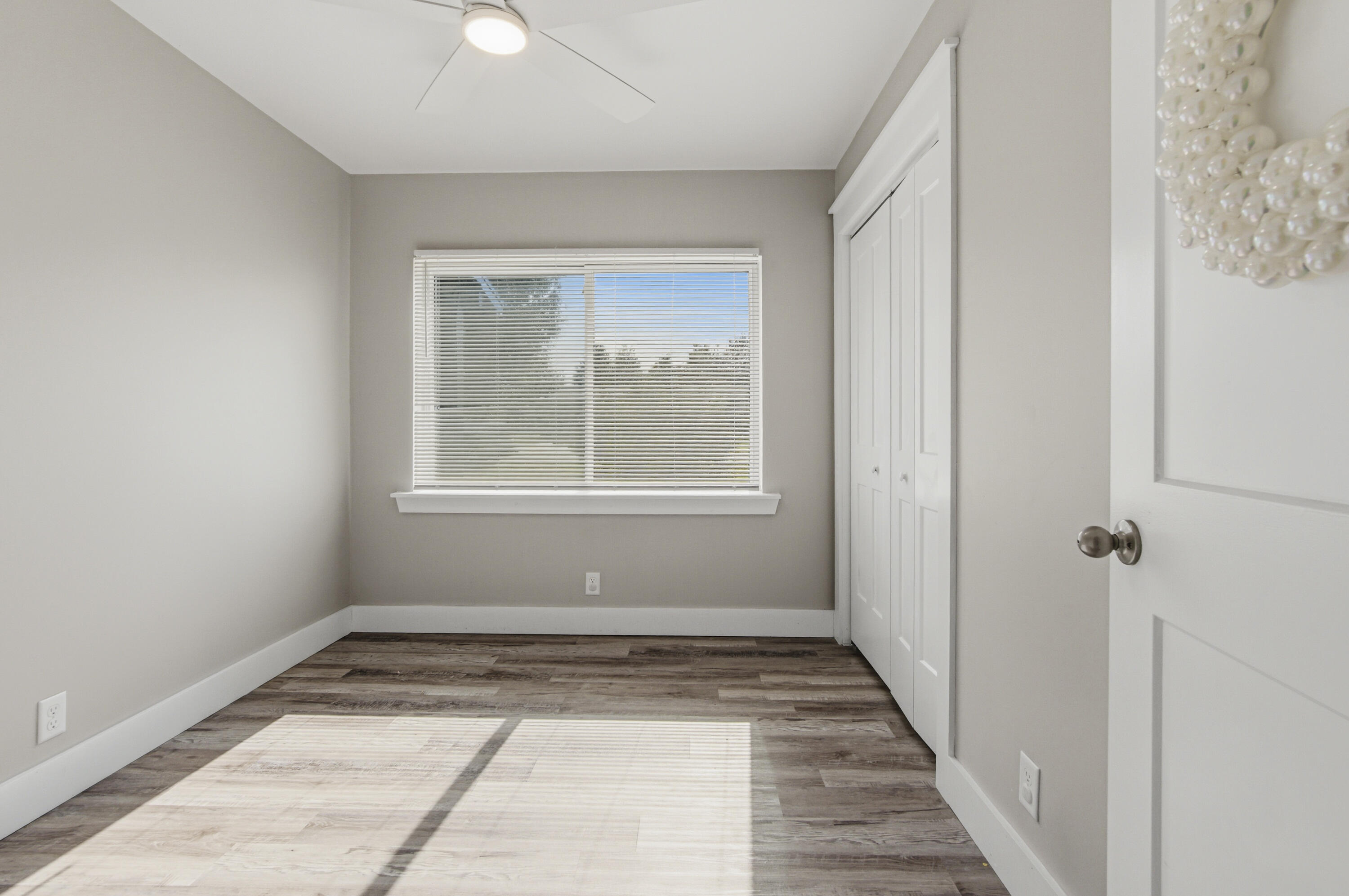 REGISTERS 2ND ADDN TO CALLAWAY - Residential