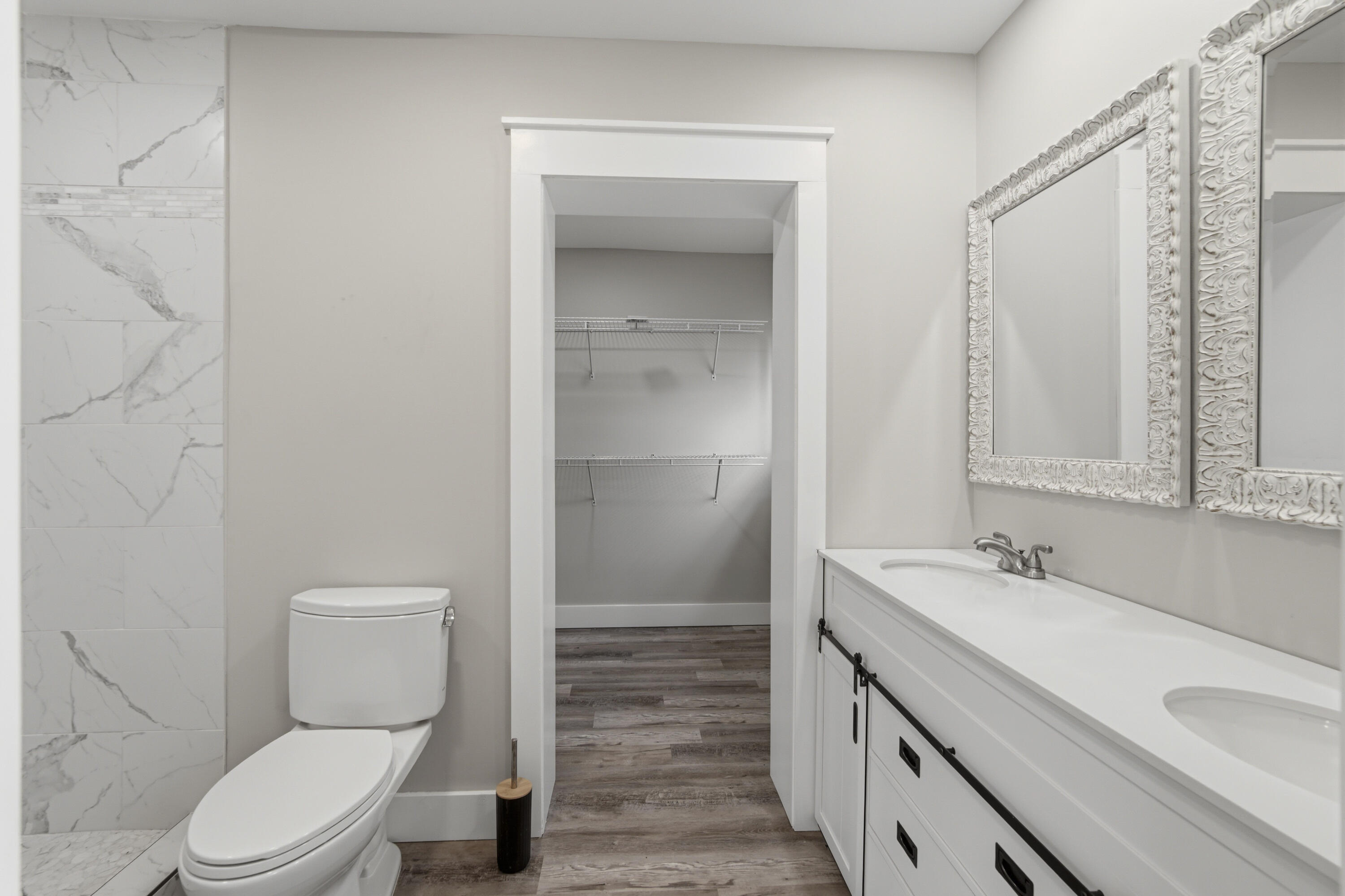 REGISTERS 2ND ADDN TO CALLAWAY - Residential
