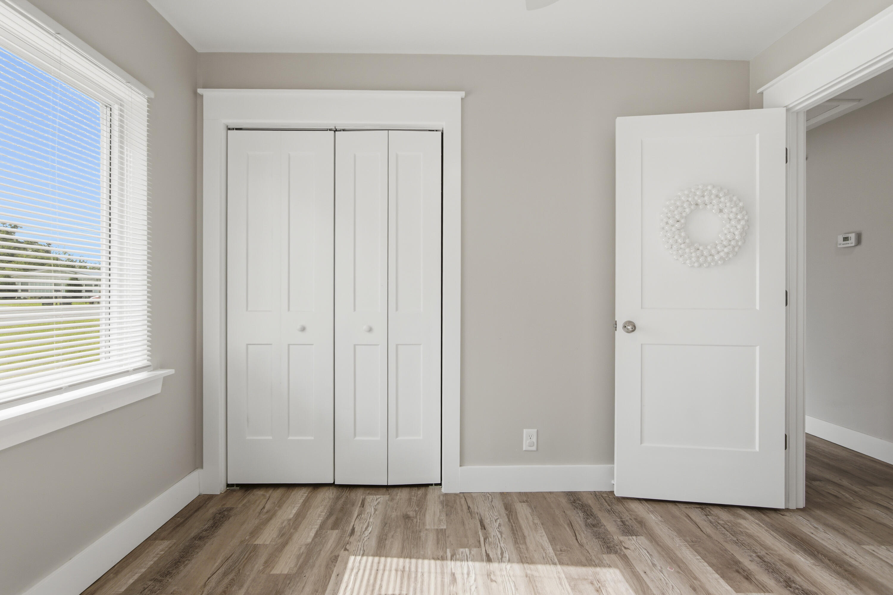 REGISTERS 2ND ADDN TO CALLAWAY - Residential