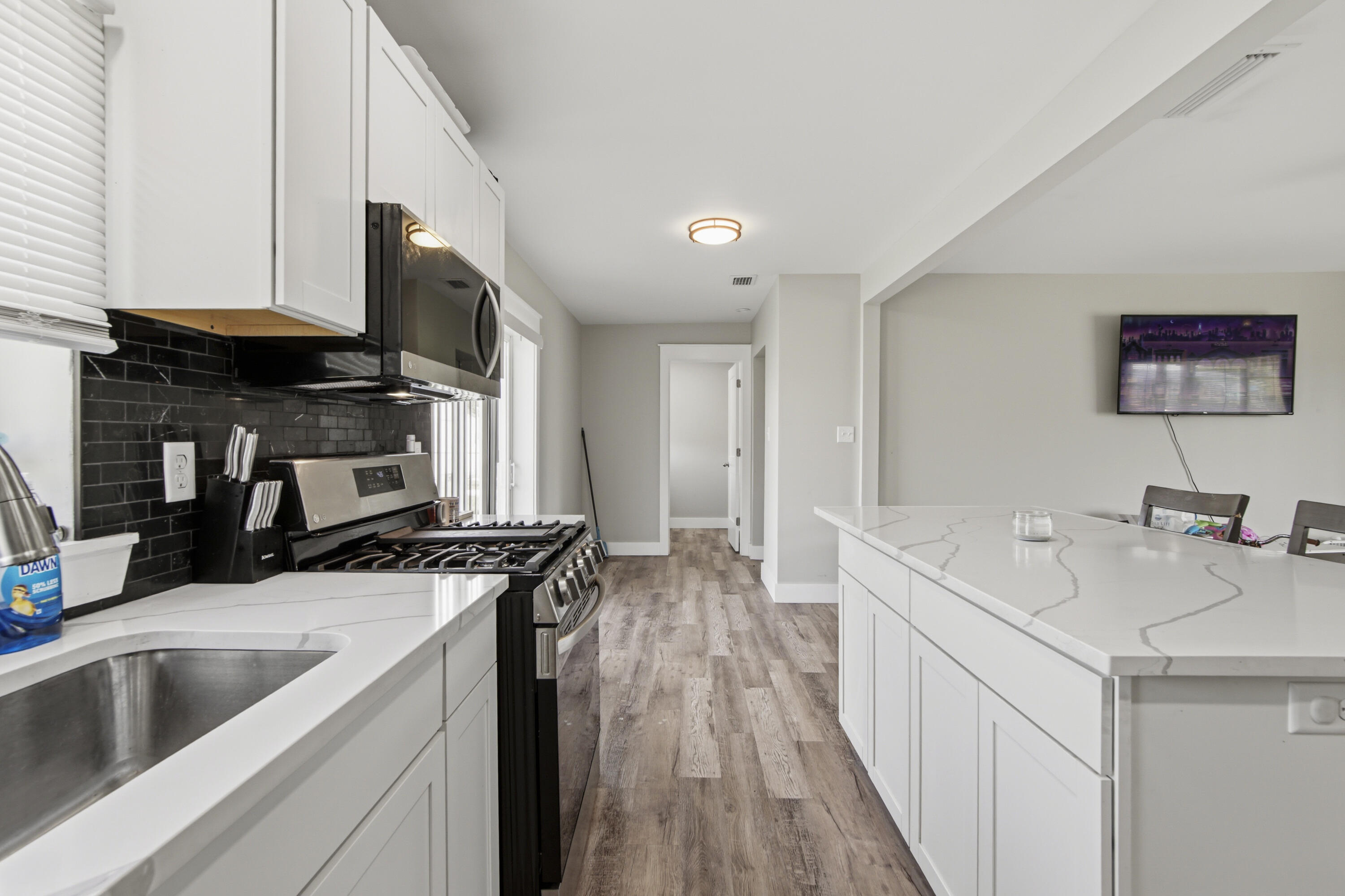 REGISTERS 2ND ADDN TO CALLAWAY - Residential