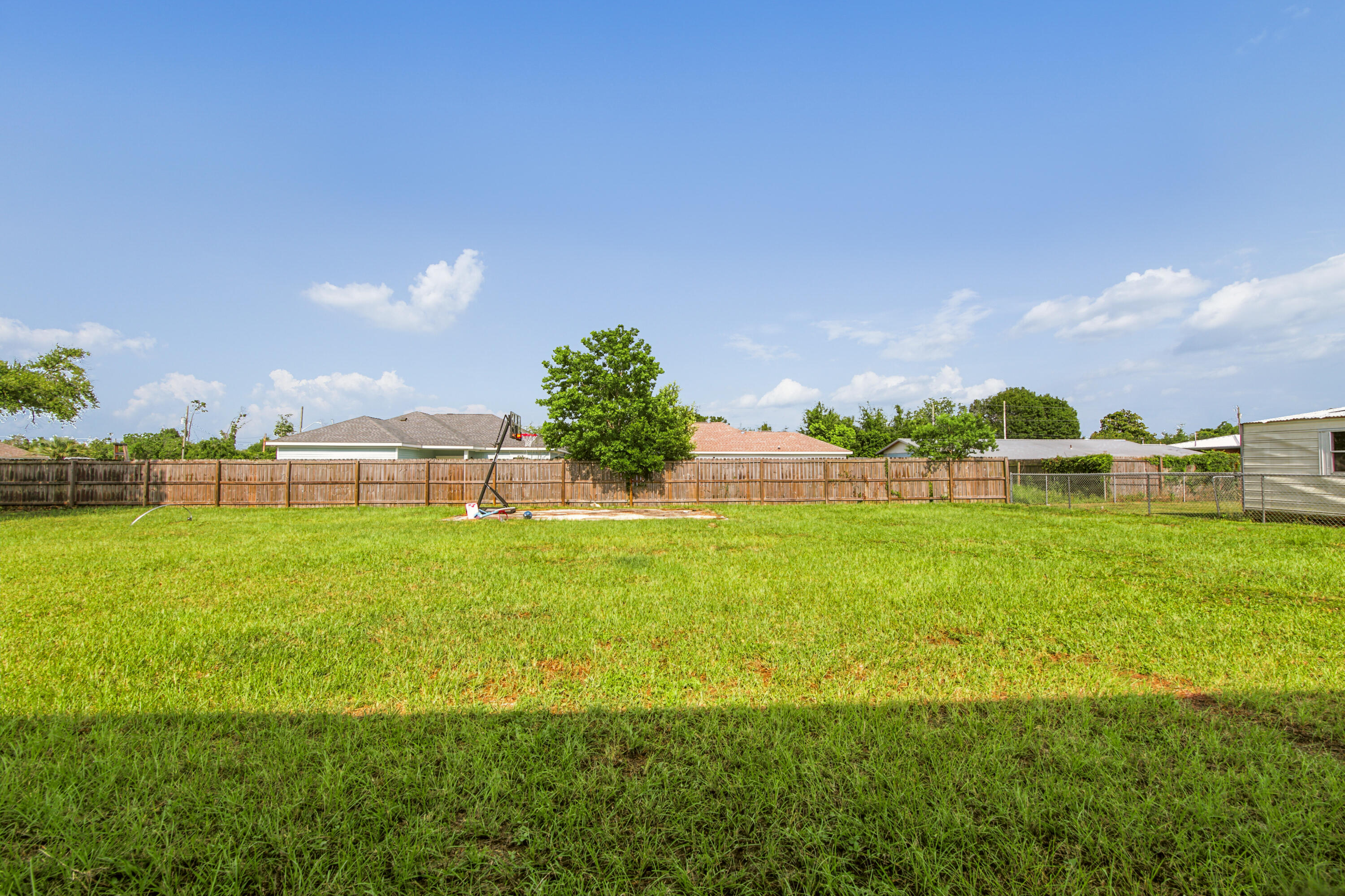 REGISTERS 2ND ADDN TO CALLAWAY - Residential