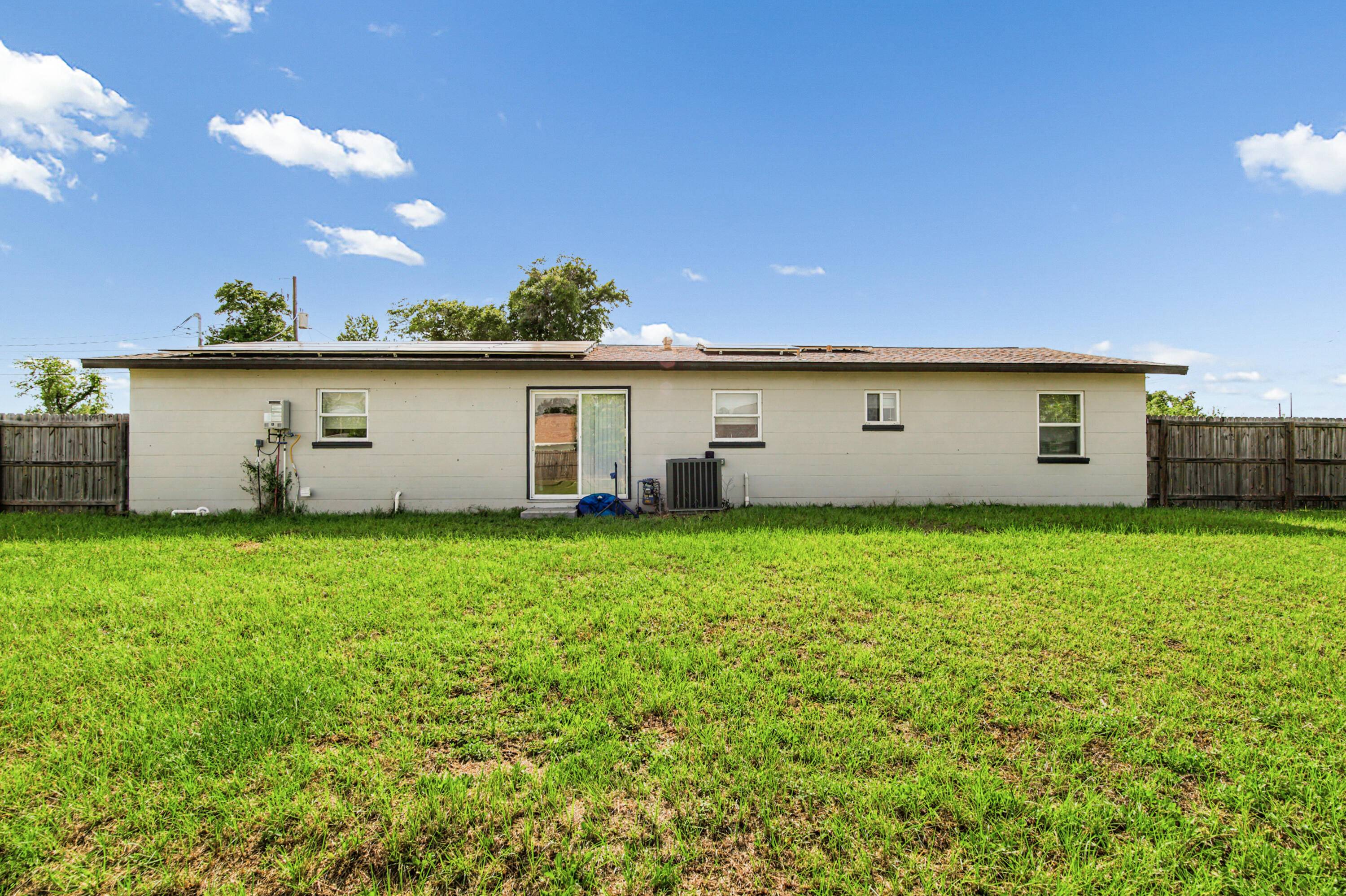 REGISTERS 2ND ADDN TO CALLAWAY - Residential