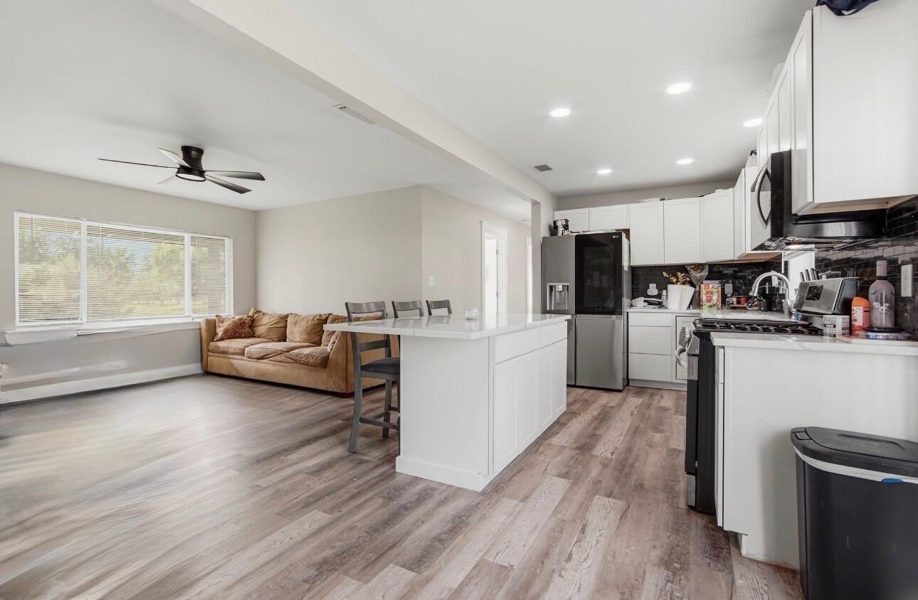 REGISTERS 2ND ADDN TO CALLAWAY - Residential