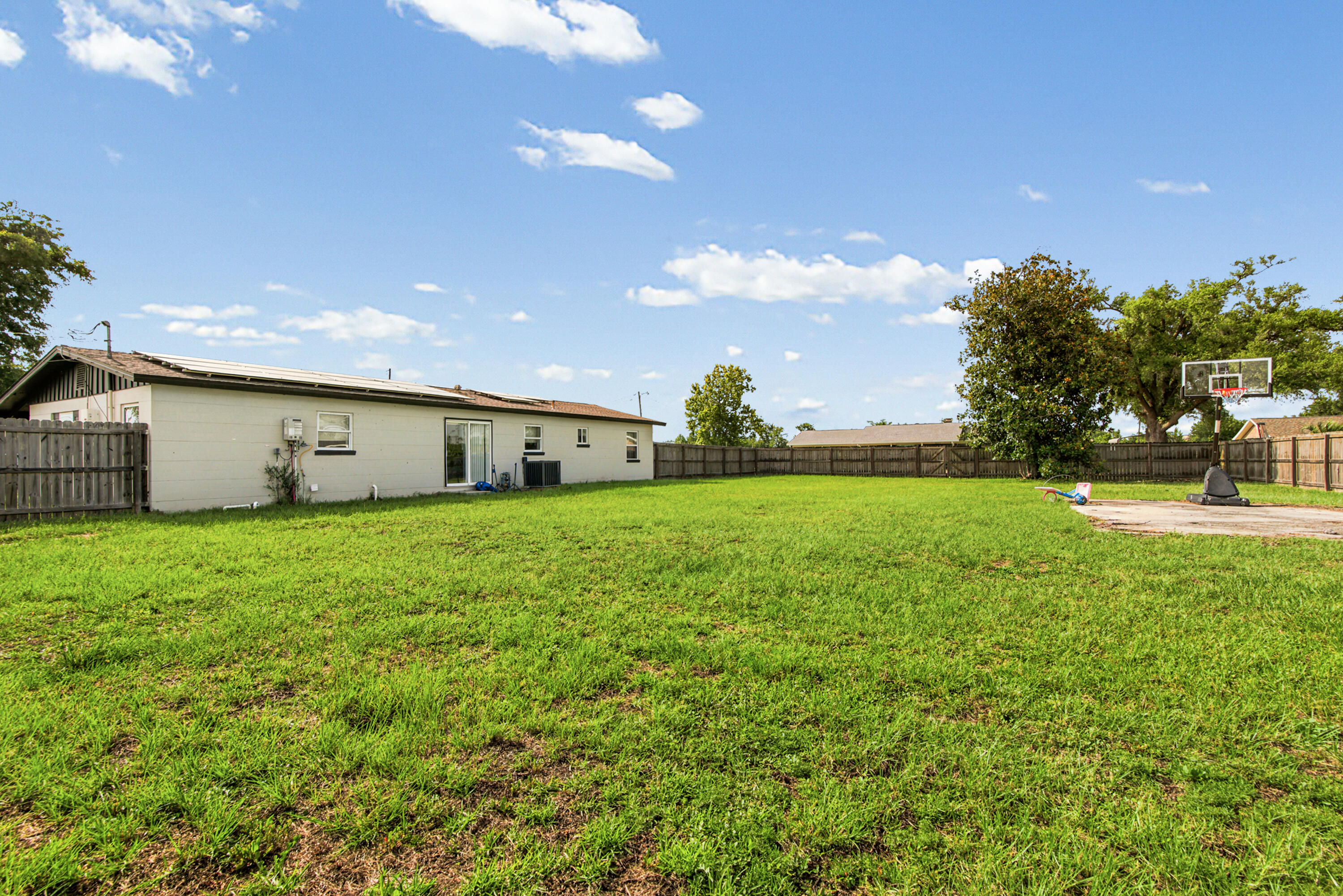 REGISTERS 2ND ADDN TO CALLAWAY - Residential