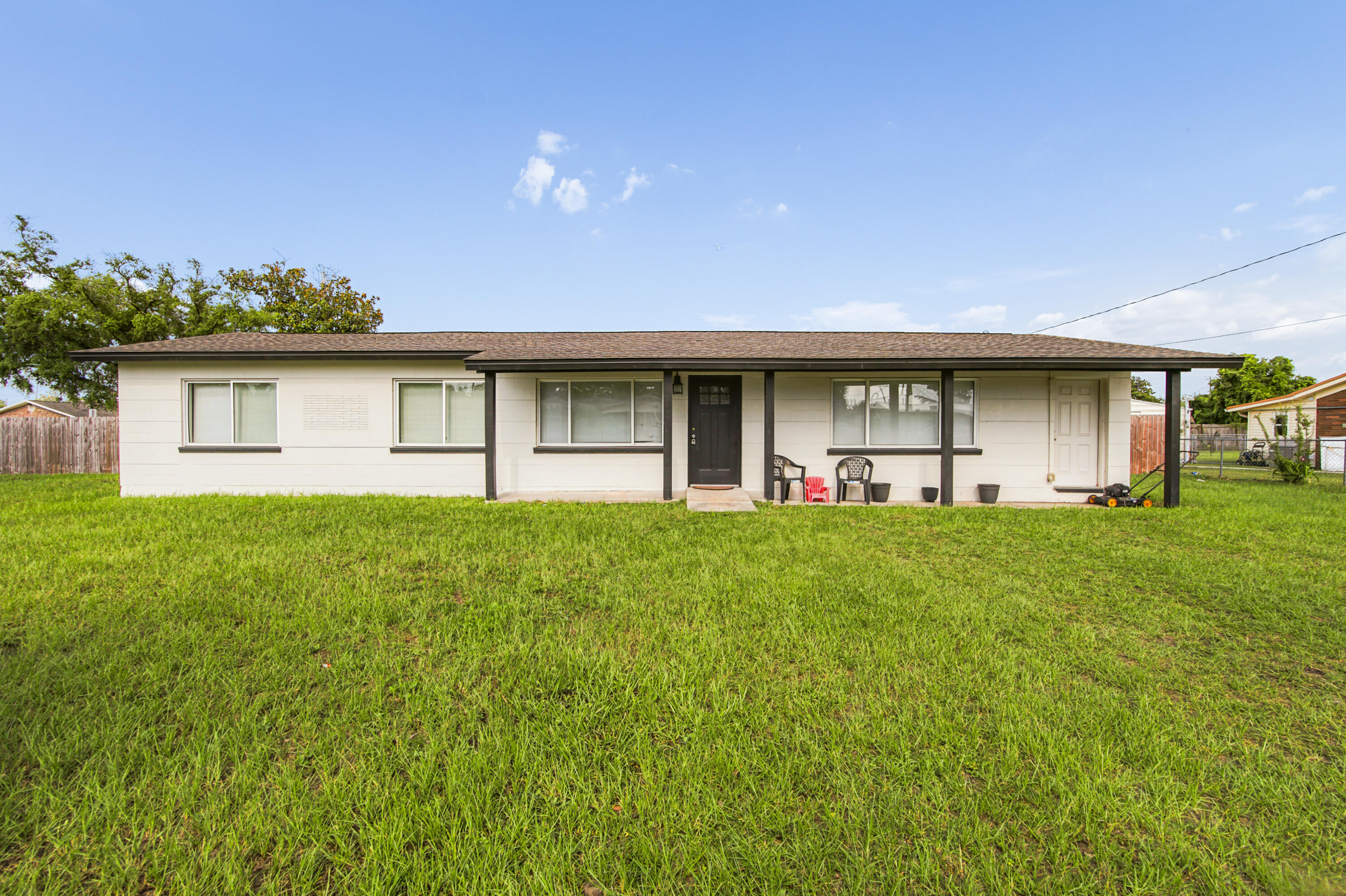 REGISTERS 2ND ADDN TO CALLAWAY - Residential