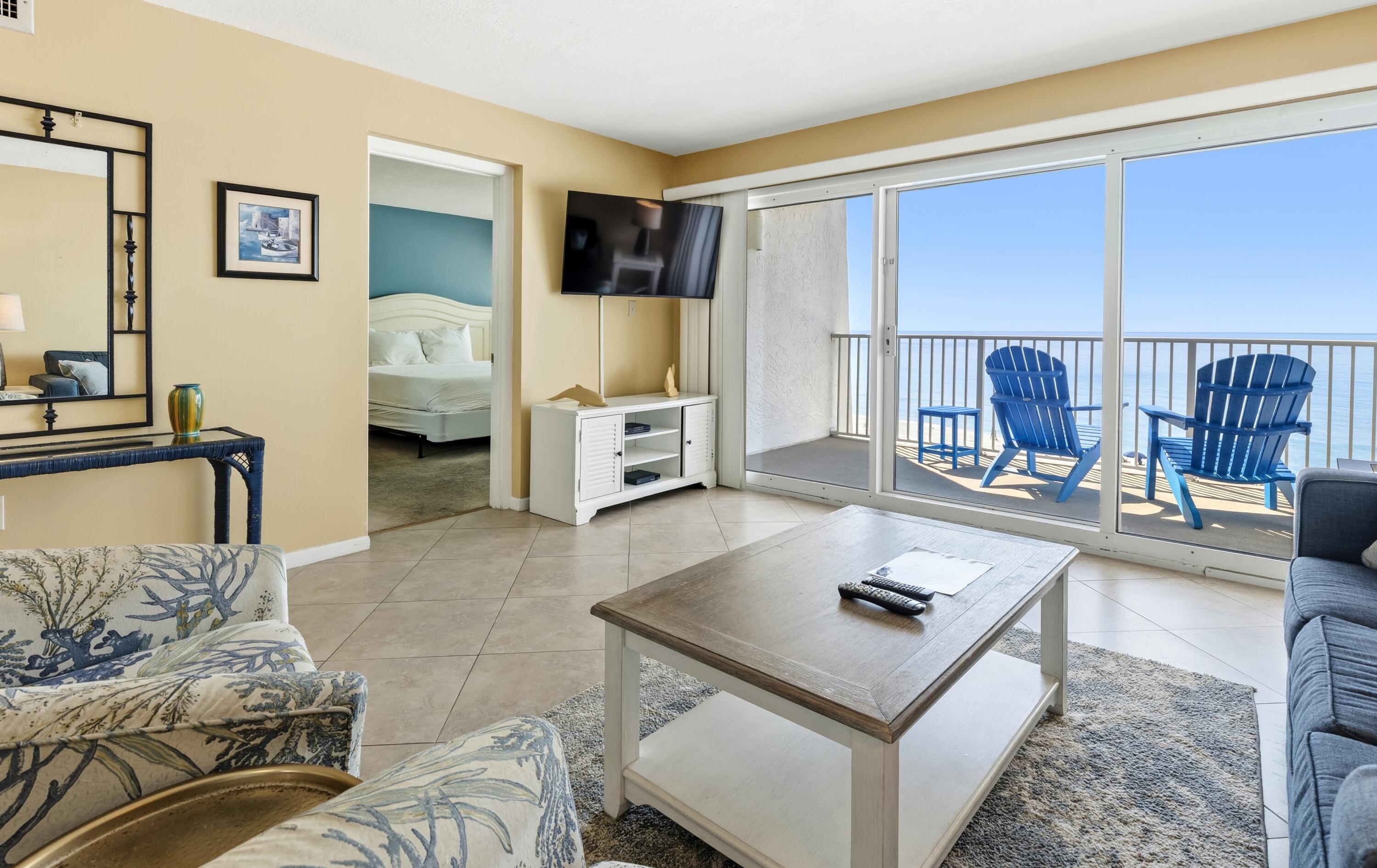 BEACH HOUSE CONDO PH 2 - Residential