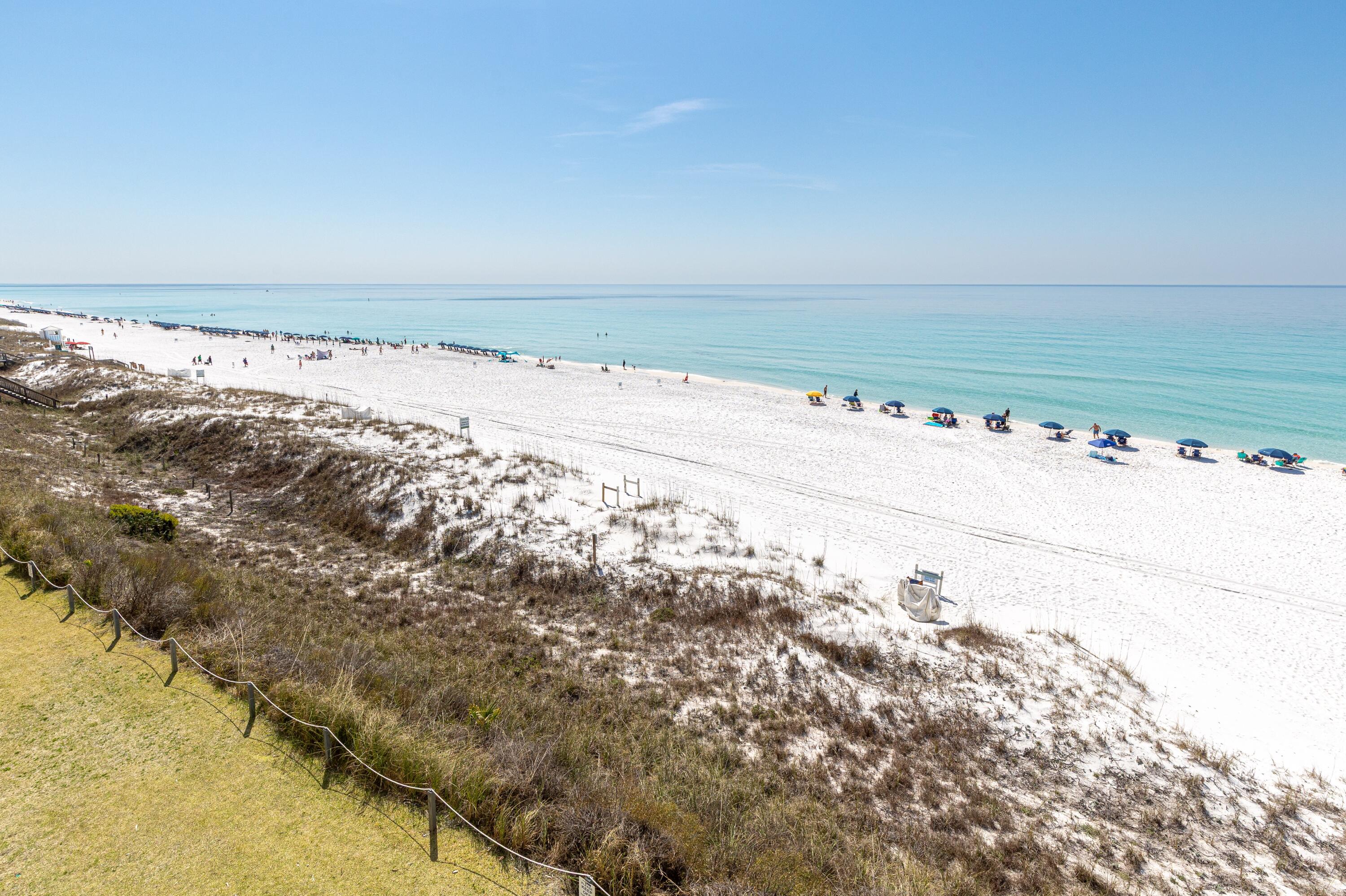 BEACH HOUSE CONDO PH 2 - Residential
