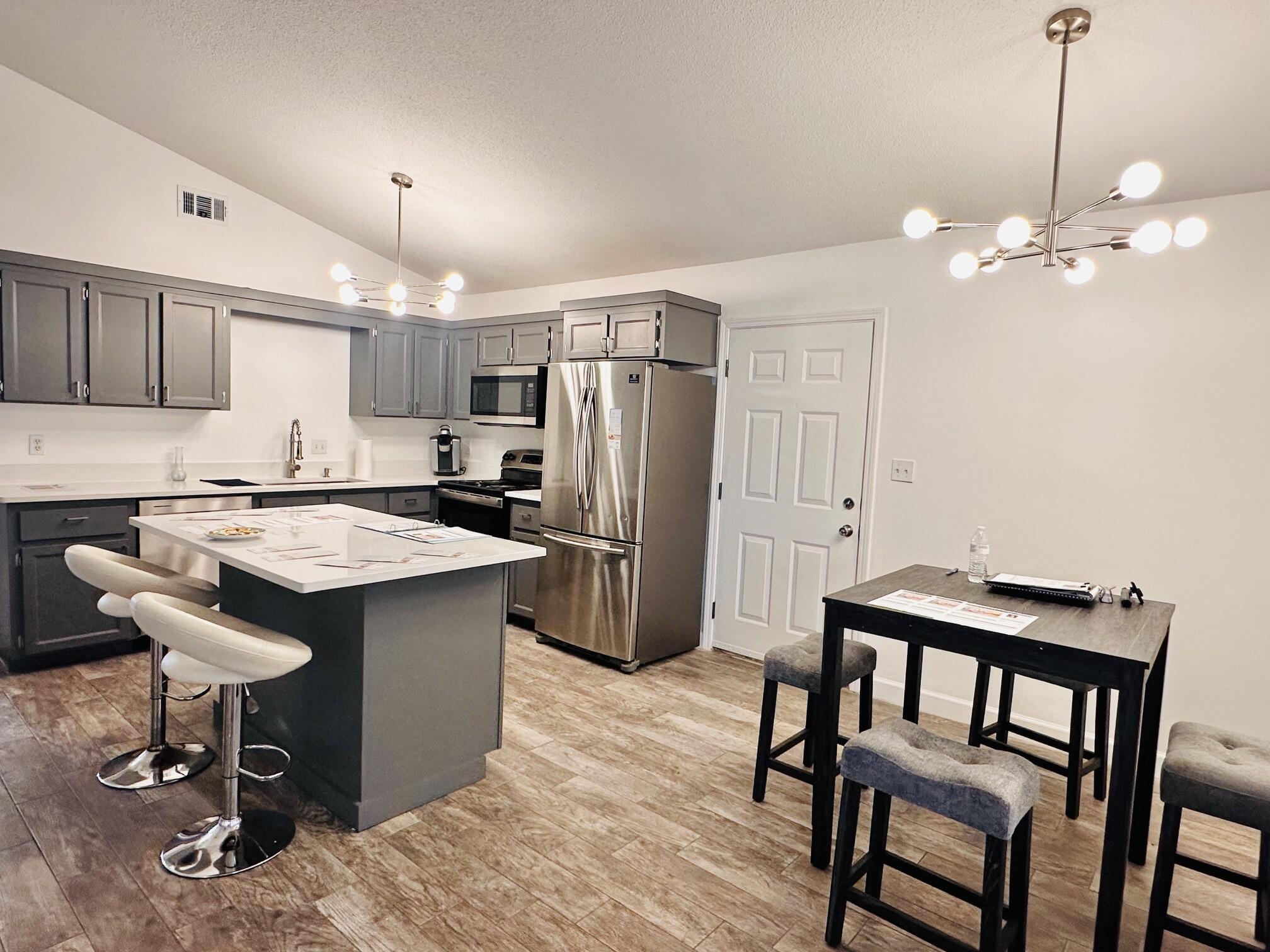INDIAN OAKS - Residential