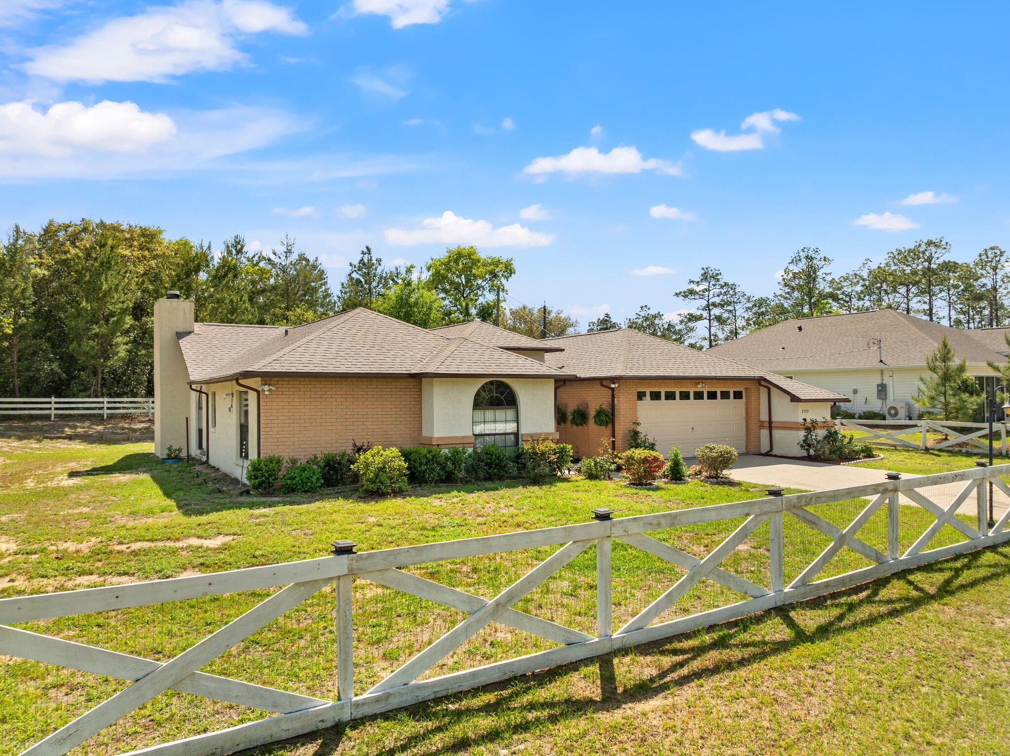 Sunny Hills - Residential