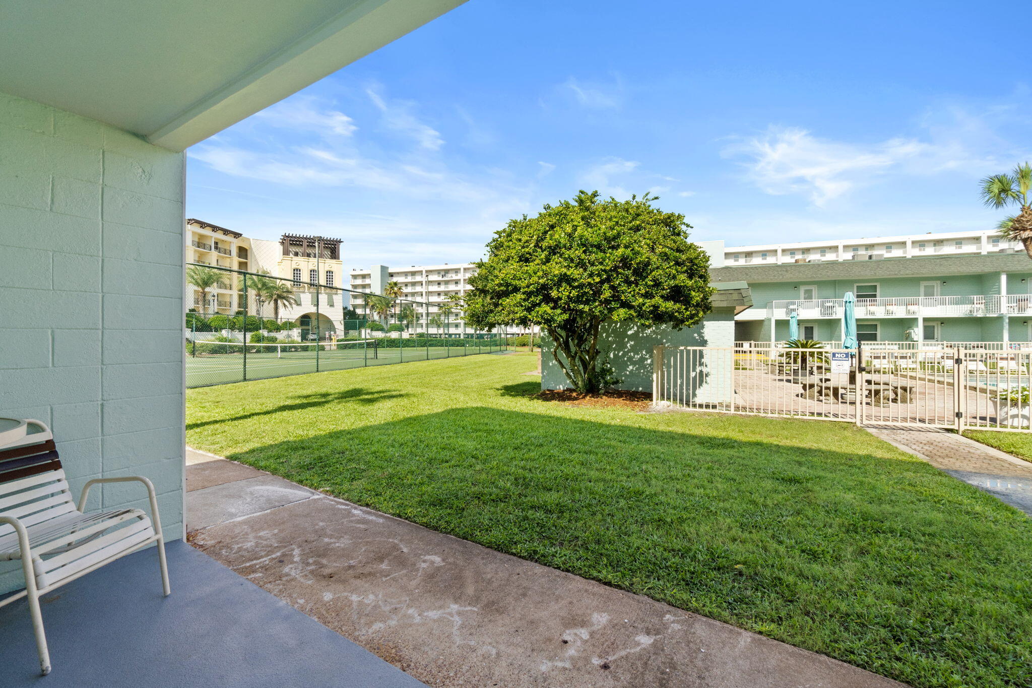 VENUS - Residential